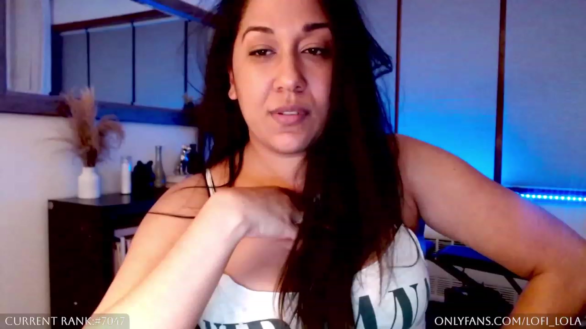 Gallery image thumbnail from LofiLola's myfreecams stream on, 01/17/2023, 24:29 image 10 of 20