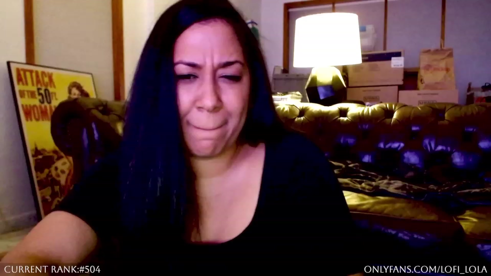 Gallery image thumbnail from LofiLola's myfreecams stream on, 02/06/2023, 23:49 image 15 of 20