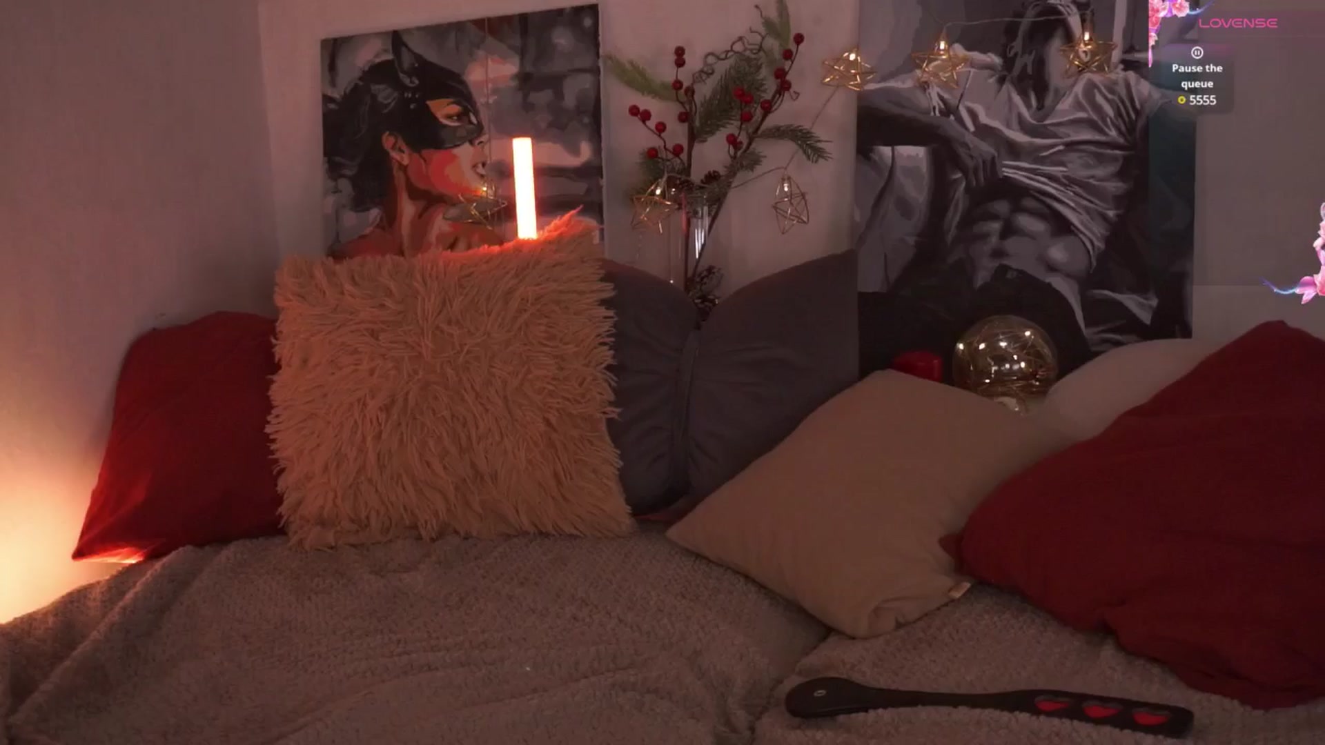 Gallery image thumbnail from LolaAiry's myfreecams stream on, 01/14/2025, 15:39 image 7 of 20
