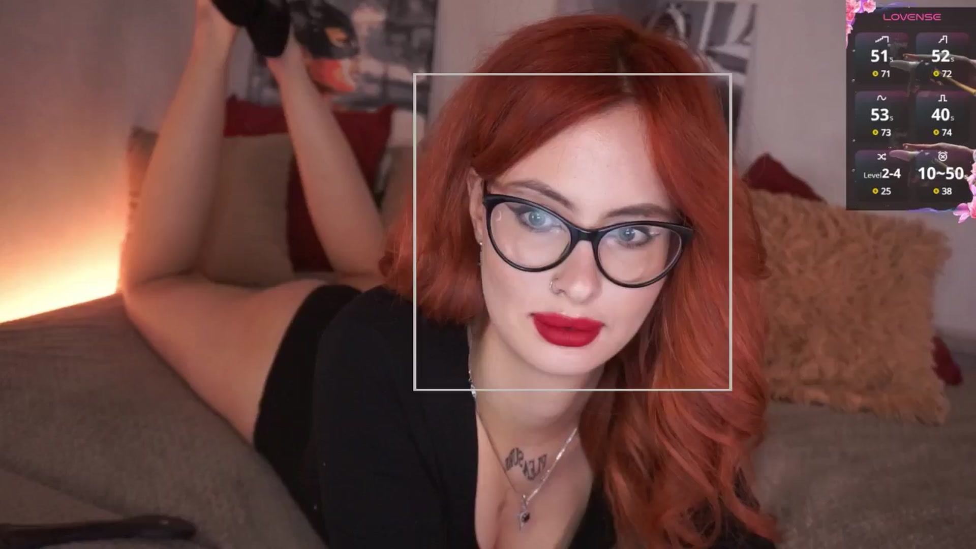 Gallery image thumbnail from LolaAiry's myfreecams stream on, 02/10/2025, 13:56 image 10 of 20