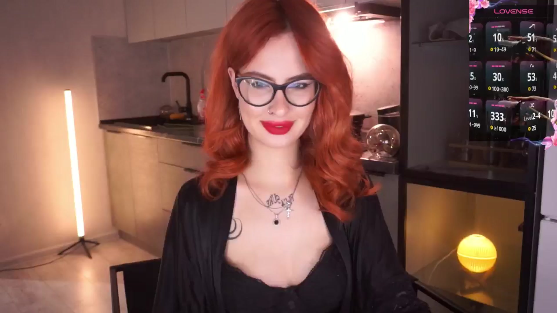 Gallery image thumbnail from LolaAiry's myfreecams stream on, 02/23/2025, 15:20 image 4 of 20