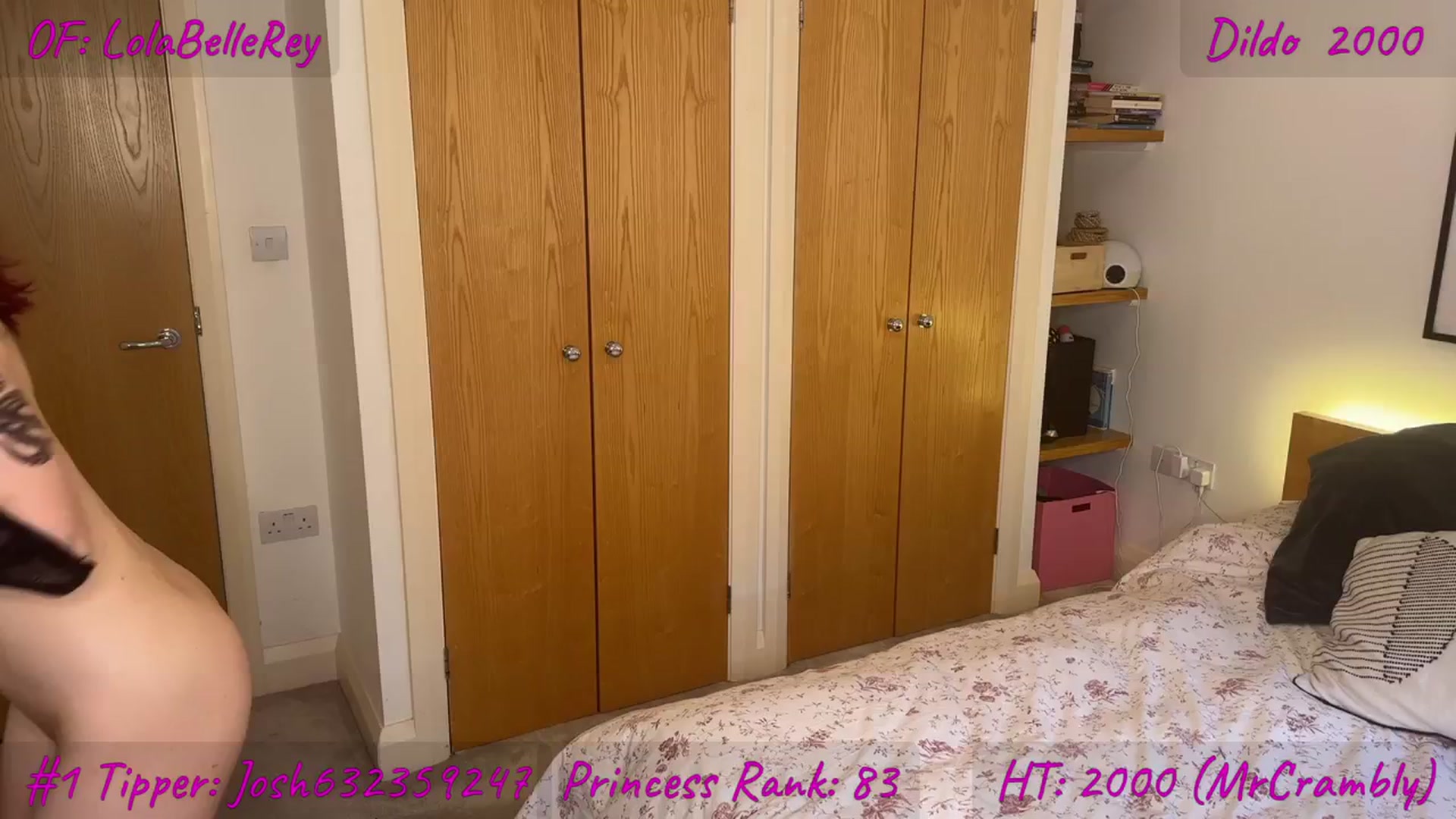 Gallery image thumbnail from LolaBelleRey's myfreecams stream on, 03/03/2024, 08:31 image 20 of 20