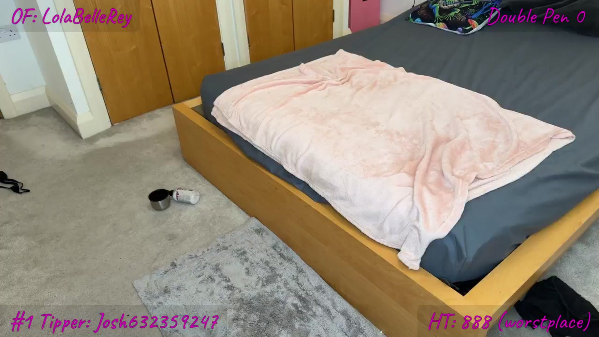 Gallery image thumbnail from LolaBelleRey's myfreecams stream on, 04/28/2024, 10:46 image 4 of 20
