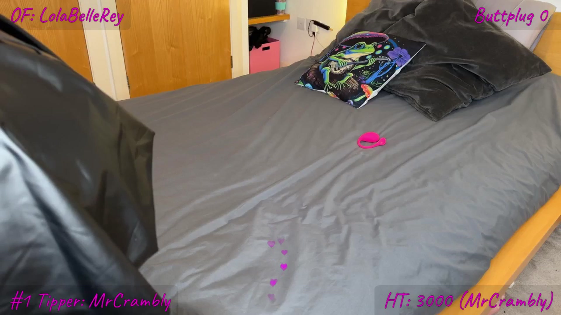 Gallery image thumbnail from LolaBelleRey's myfreecams stream on, 05/11/2024, 07:15 image 10 of 20