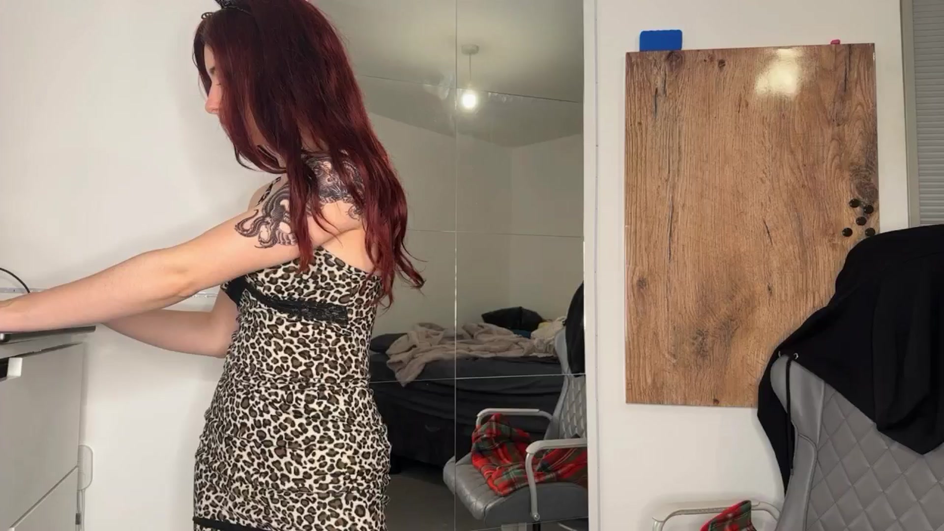 Gallery image thumbnail from LolaBelleRey's myfreecams stream on, 01/12/2025, 07:28 image 4 of 20