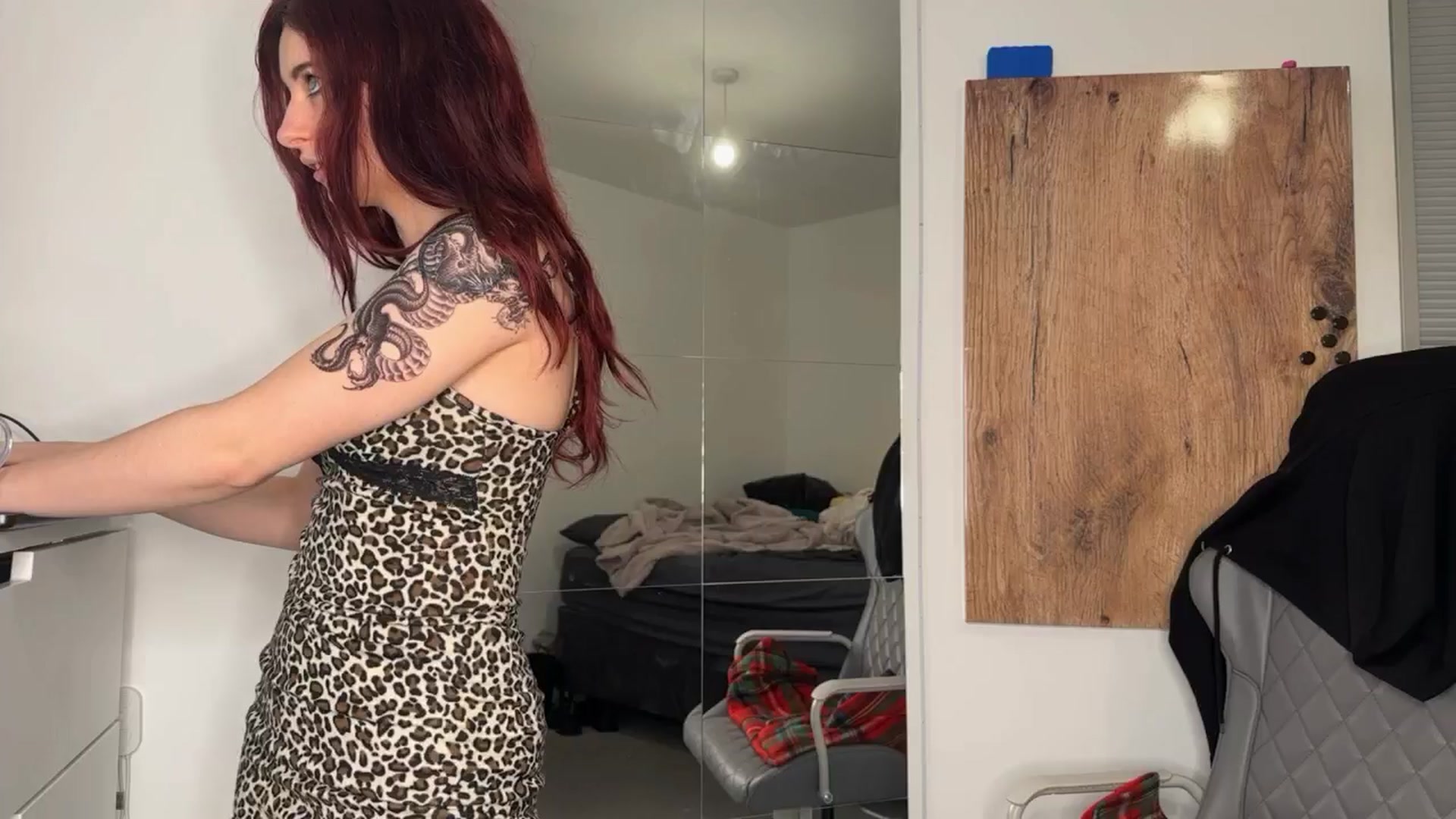Gallery image thumbnail from LolaBelleRey's myfreecams stream on, 01/12/2025, 07:28 image 5 of 20