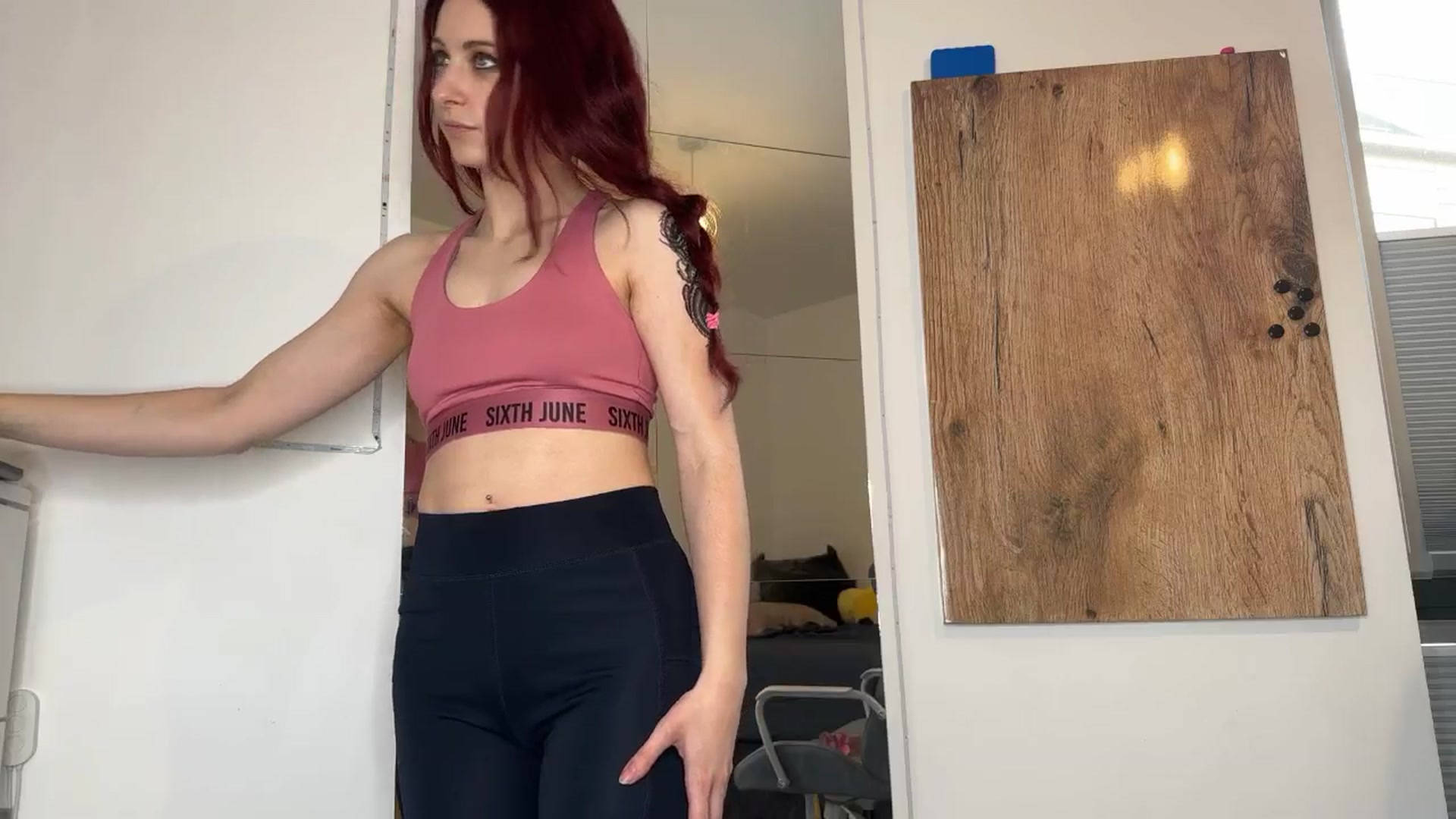 Gallery image thumbnail from LolaBelleRey's myfreecams stream on, 03/08/2025, 15:35 image 5 of 20