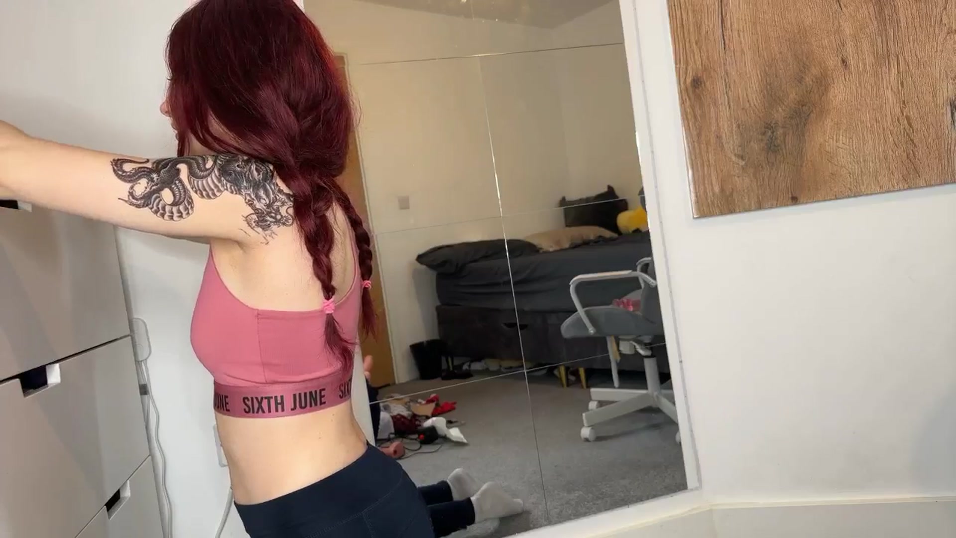 Gallery image thumbnail from LolaBelleRey's myfreecams stream on, 03/08/2025, 15:35 image 10 of 20