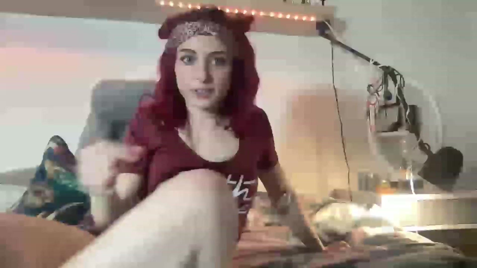 Gallery image thumbnail from LolaBunnybun's myfreecams stream on, 03/18/2023, 23:58 image 14 of 20