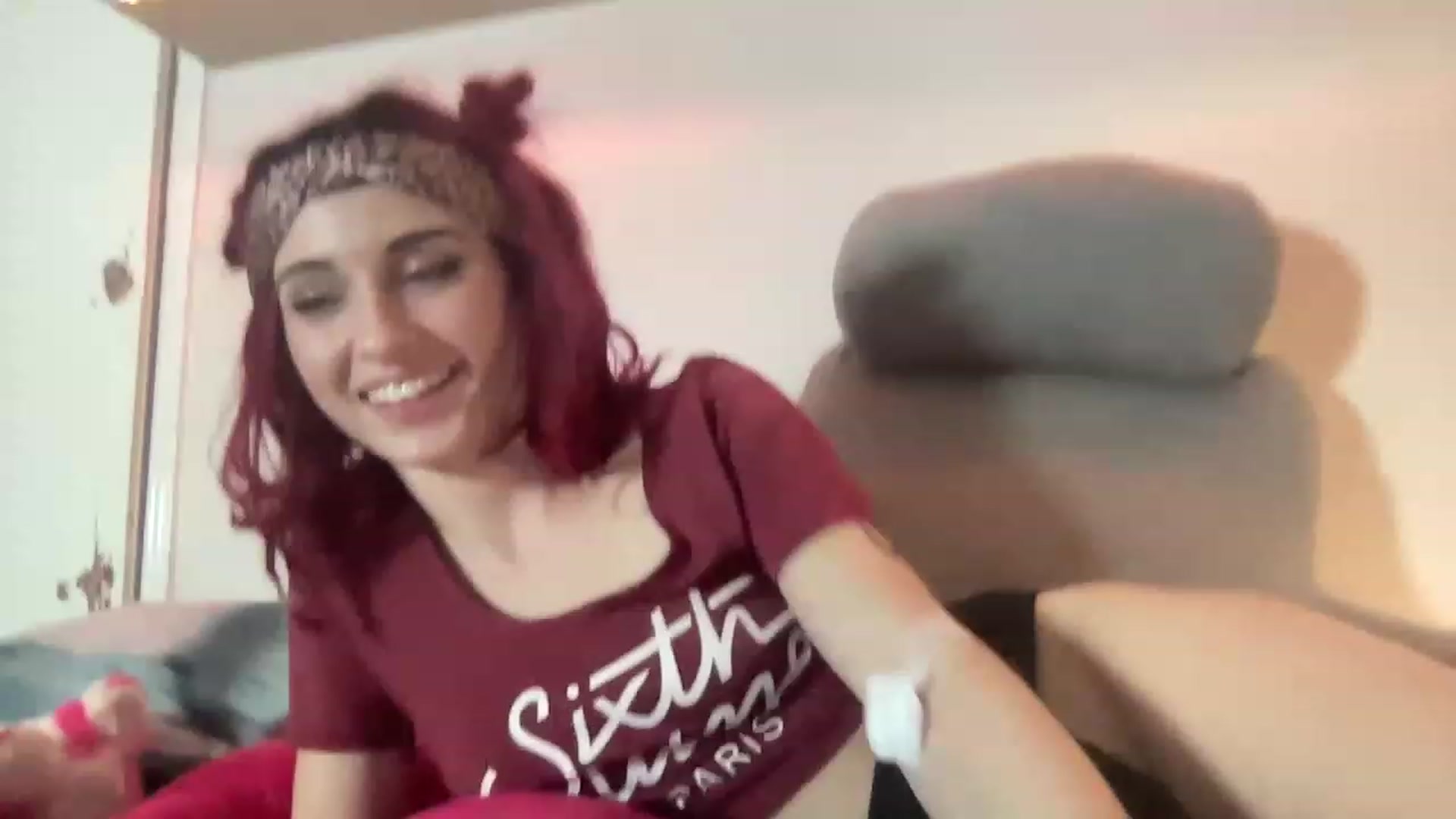 Gallery image thumbnail from LolaBunnybun's myfreecams stream on, 03/19/2023, 01:57 image 8 of 20