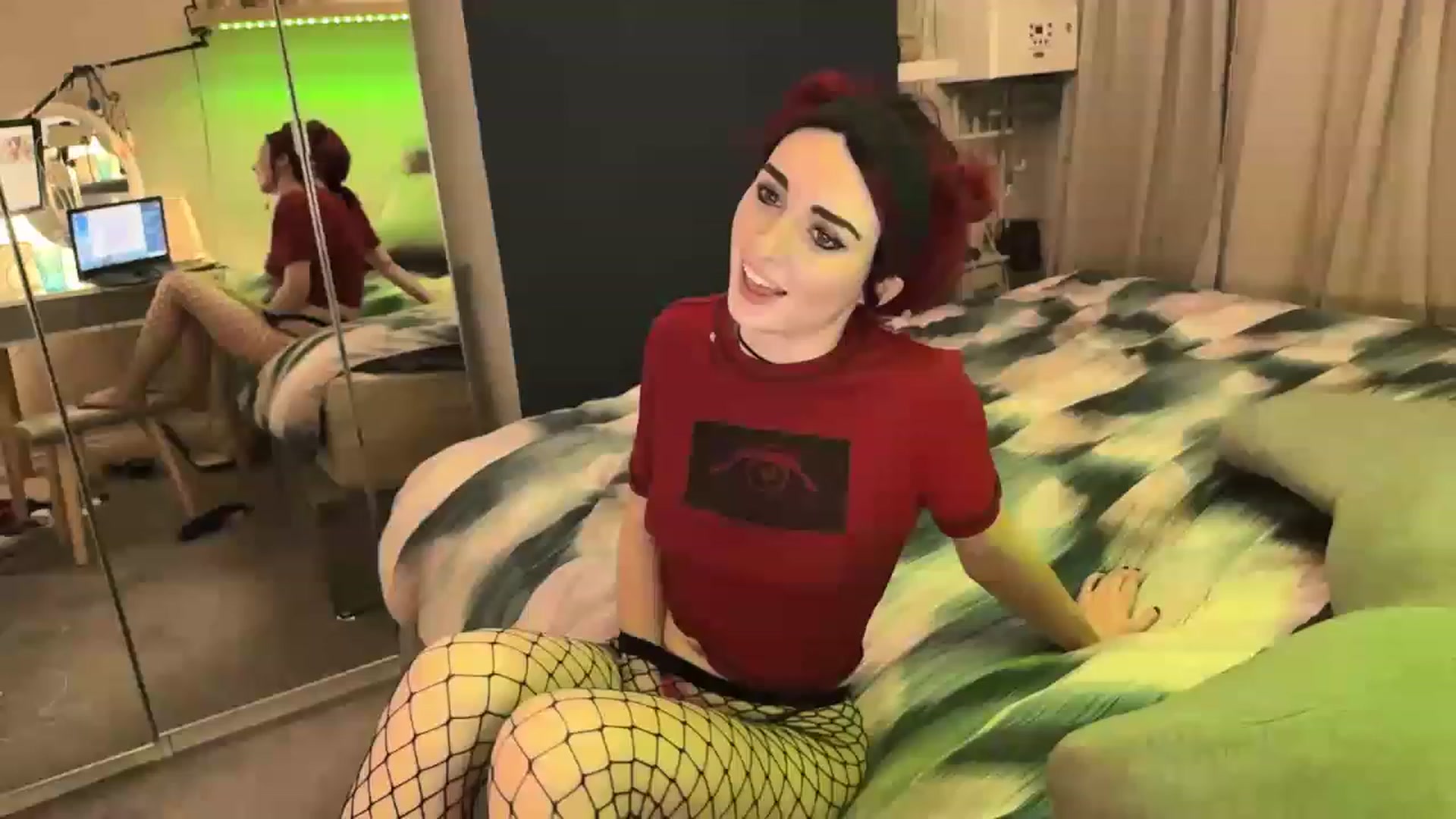 Gallery image thumbnail from LolaBunnybun's myfreecams stream on, 03/29/2023, 21:12 image 1 of 20