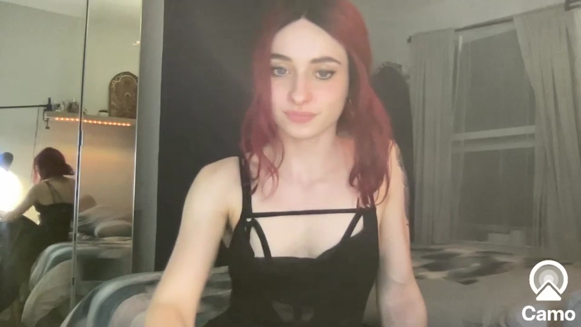 Gallery image thumbnail from LolaBunnybun's myfreecams stream on, 06/17/2023, 24:01 image 4 of 20