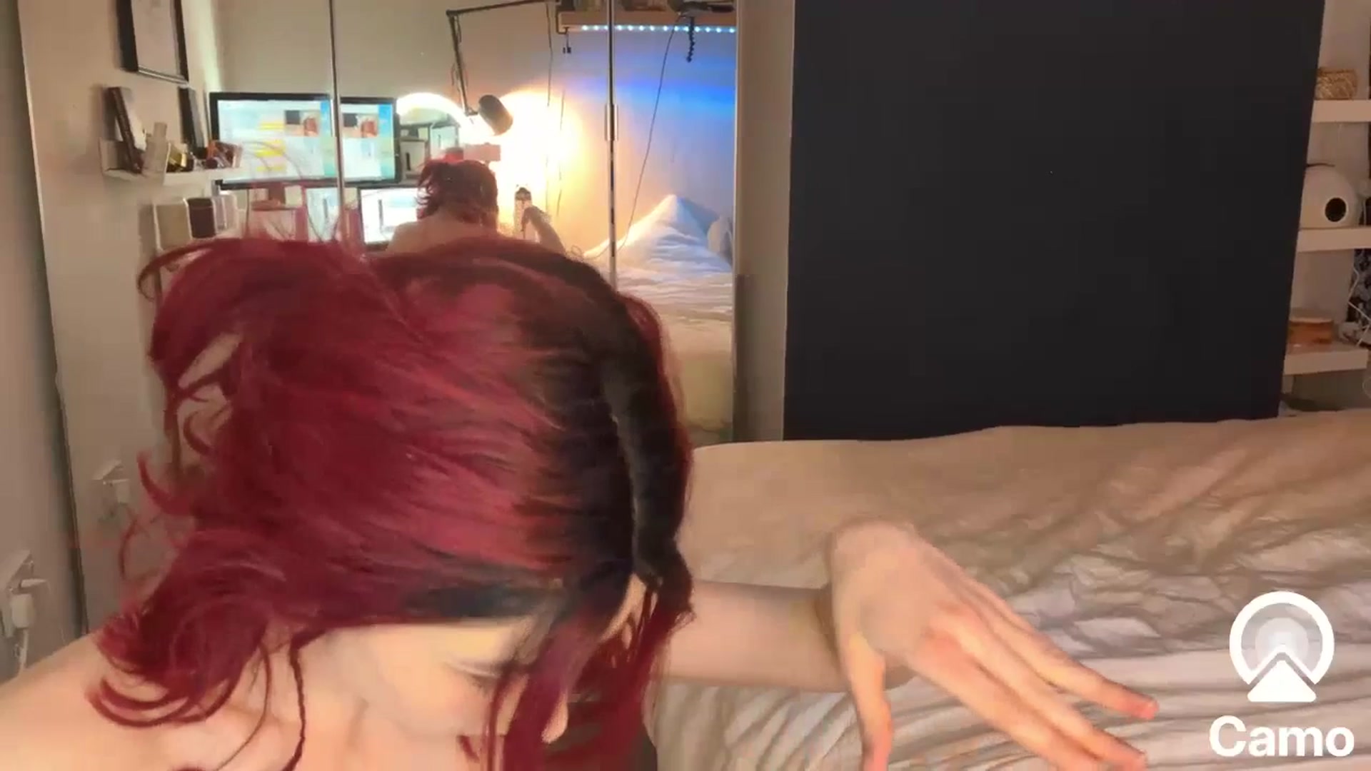 Gallery image thumbnail from LolaBunnybun's myfreecams stream on, 07/01/2023, 05:02 image 2 of 20
