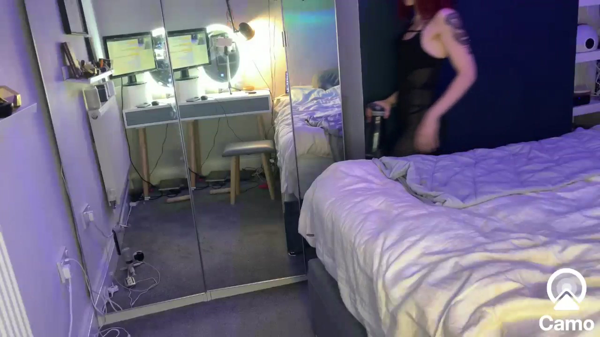 Gallery image thumbnail from LolaBunnybun's myfreecams stream on, 07/01/2023, 23:14 image 9 of 20