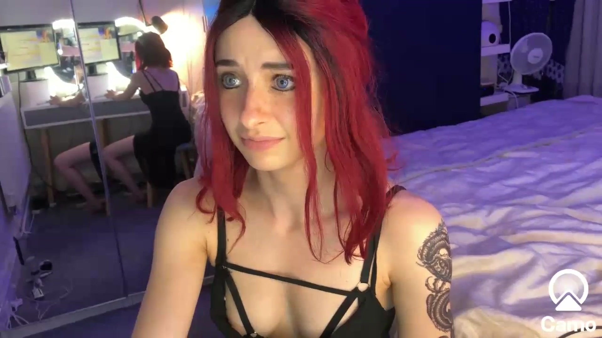 Gallery image thumbnail from LolaBunnybun's myfreecams stream on, 07/01/2023, 23:14 image 2 of 20
