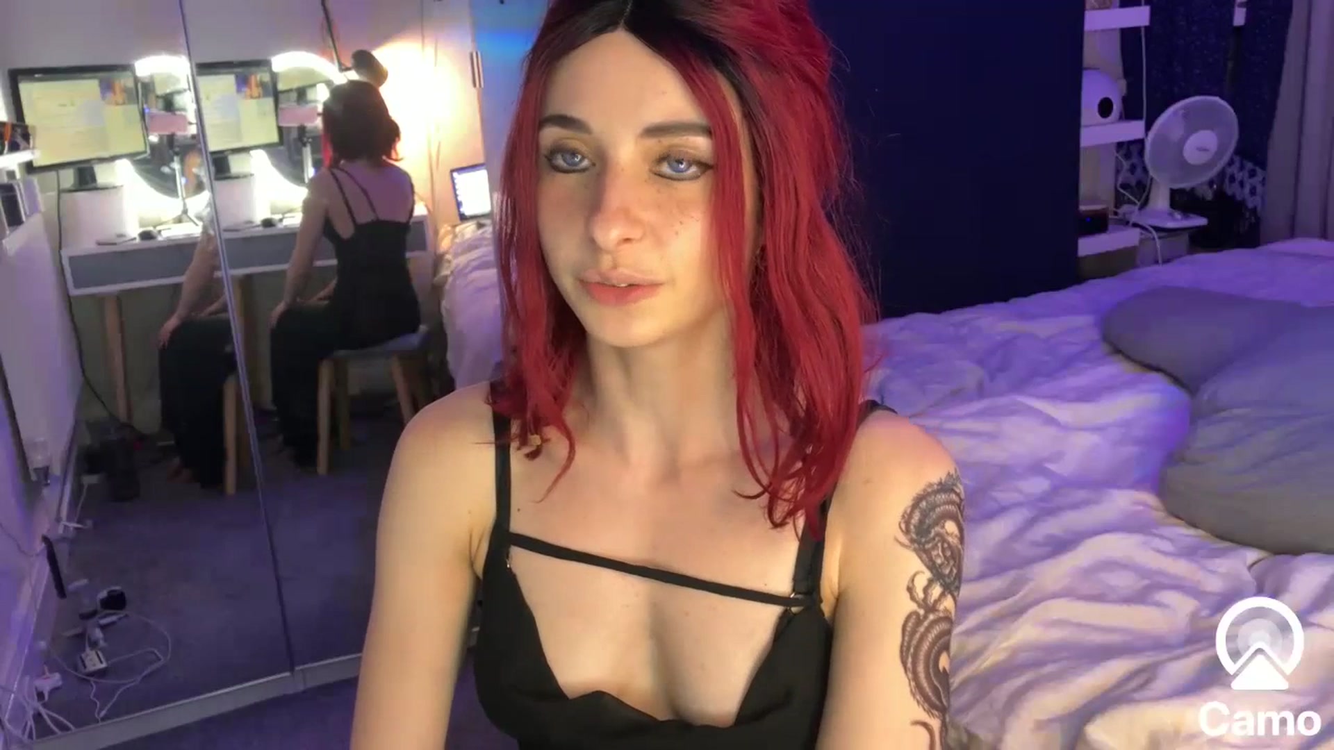Gallery image thumbnail from LolaBunnybun's myfreecams stream on, 07/02/2023, 24:23 image 6 of 20