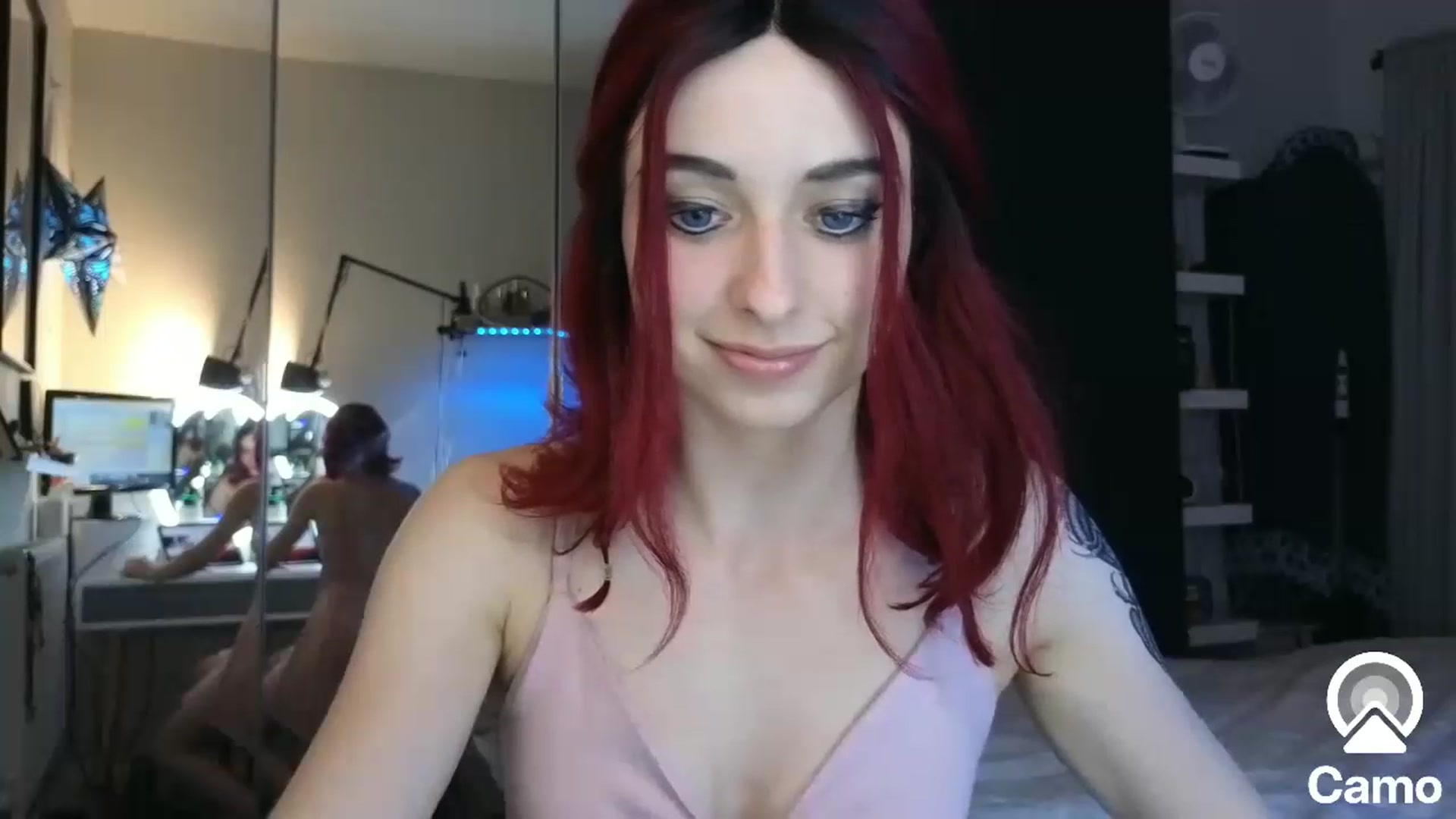 Gallery image thumbnail from LolaBunnybun's myfreecams stream on, 07/07/2023, 21:53 image 11 of 20
