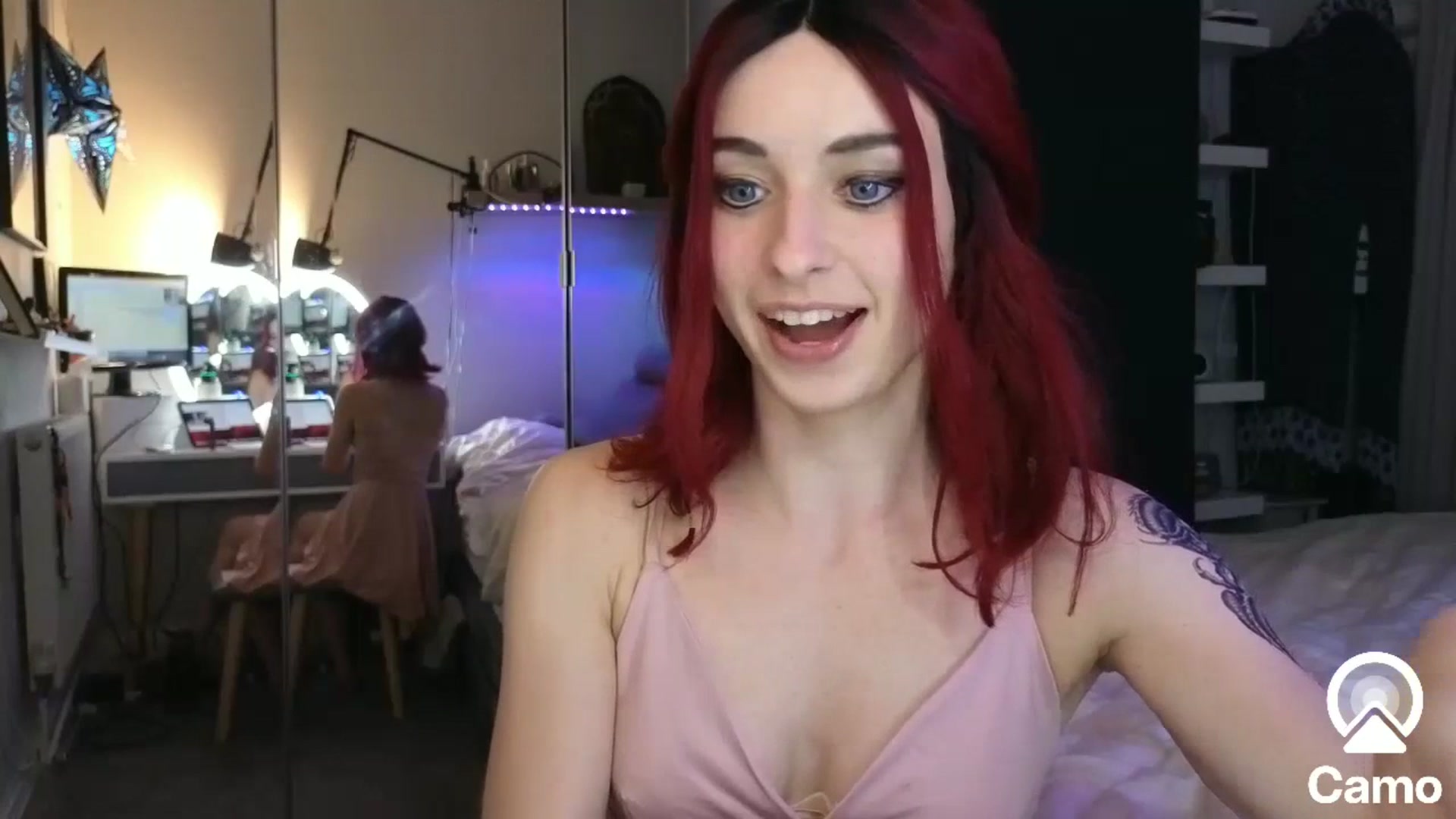 Gallery image thumbnail from LolaBunnybun's myfreecams stream on, 07/07/2023, 21:53 image 2 of 20