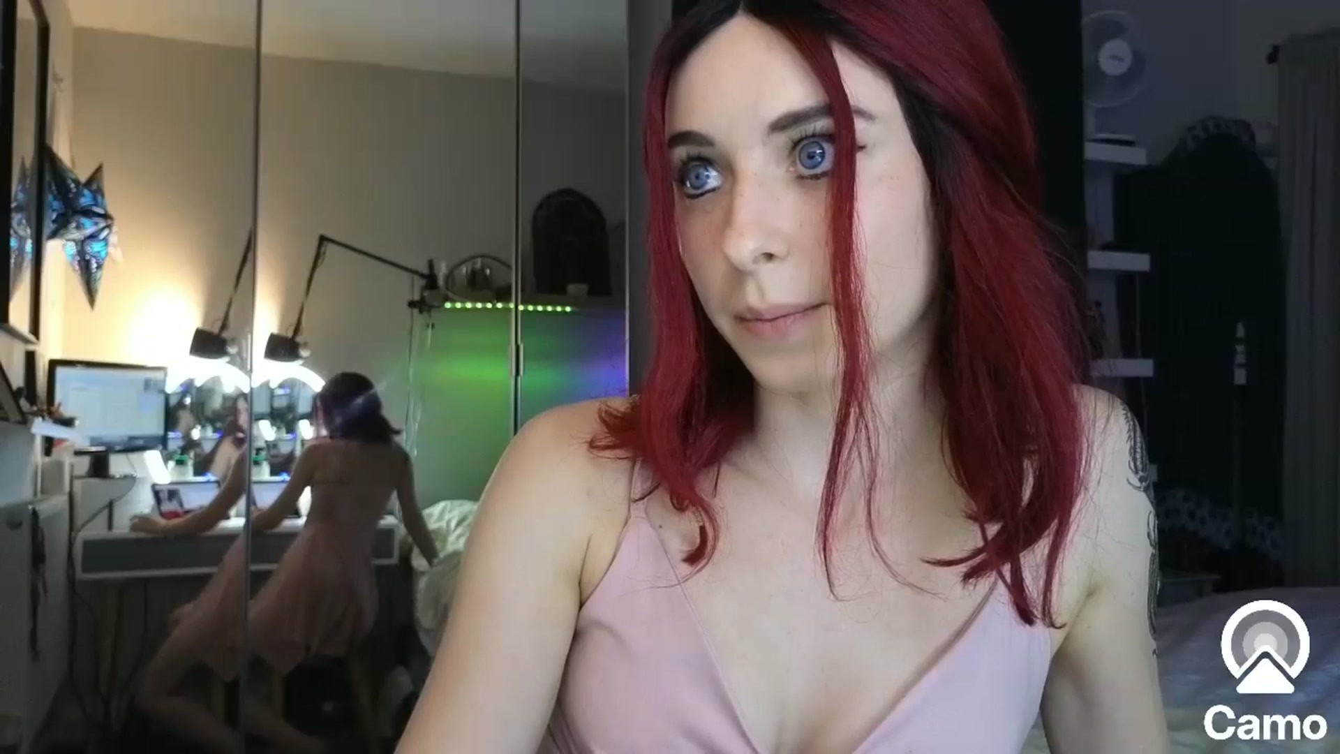 Gallery image thumbnail from LolaBunnybun's myfreecams stream on, 07/07/2023, 21:53 image 14 of 20