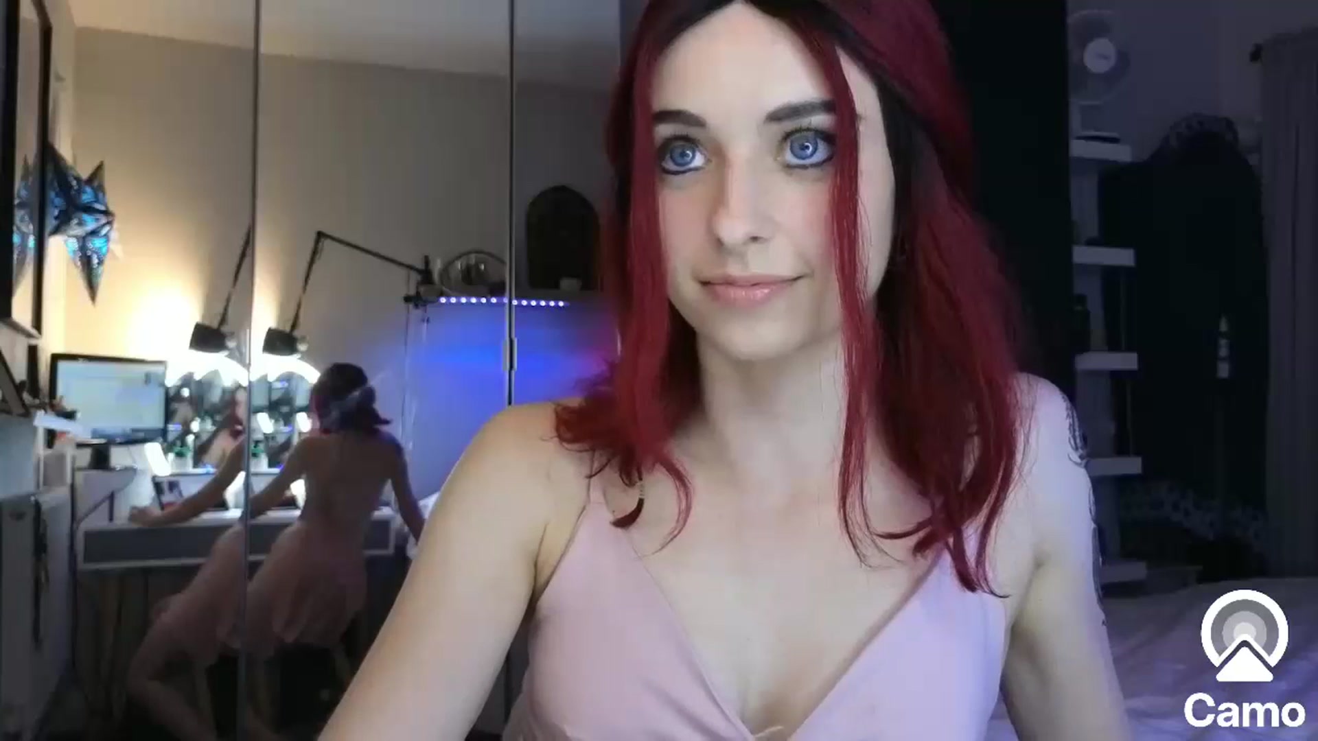 Gallery image thumbnail from LolaBunnybun's myfreecams stream on, 07/07/2023, 21:53 image 16 of 20