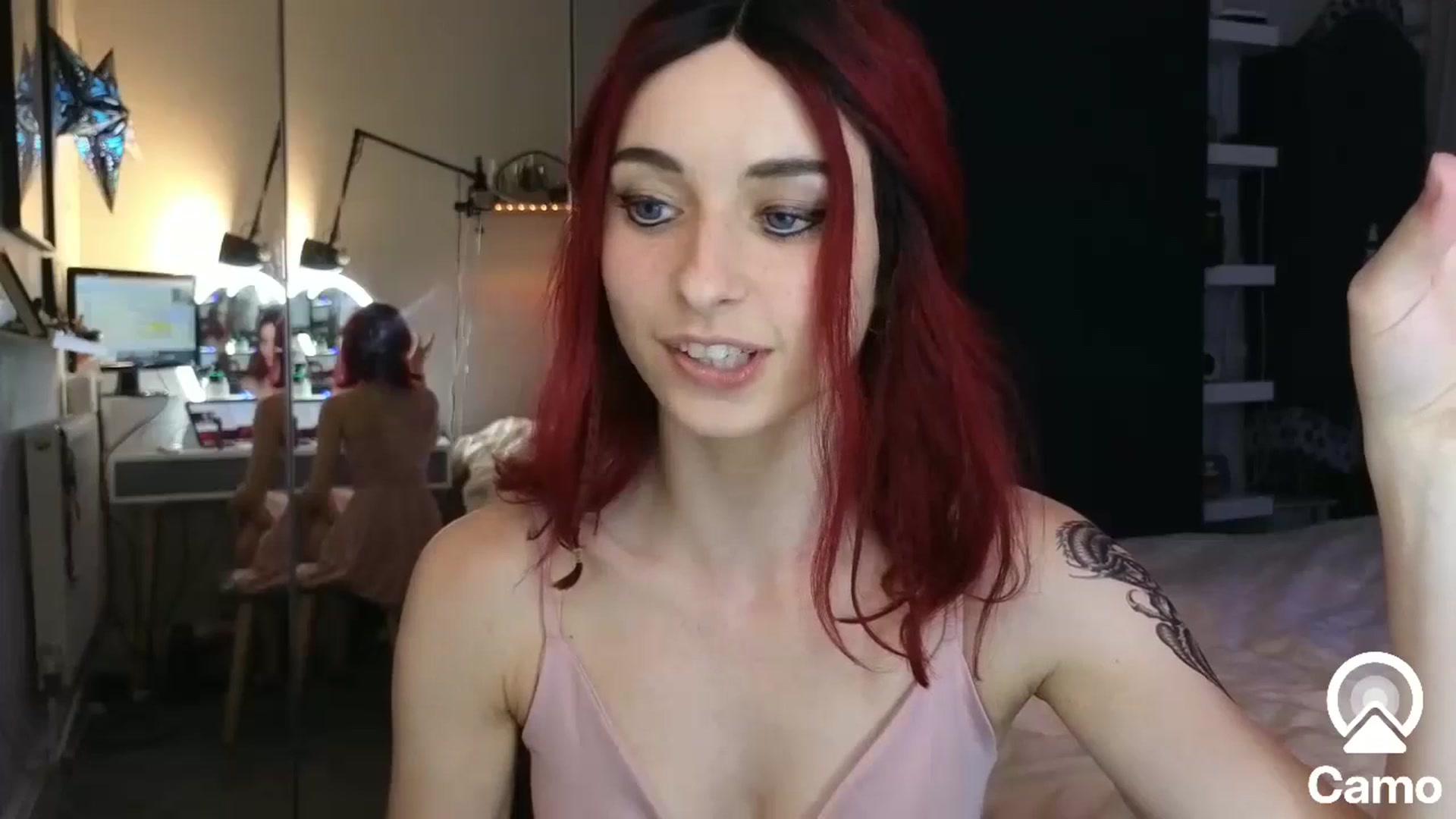 Gallery image thumbnail from LolaBunnybun's myfreecams stream on, 07/07/2023, 21:53 image 5 of 20