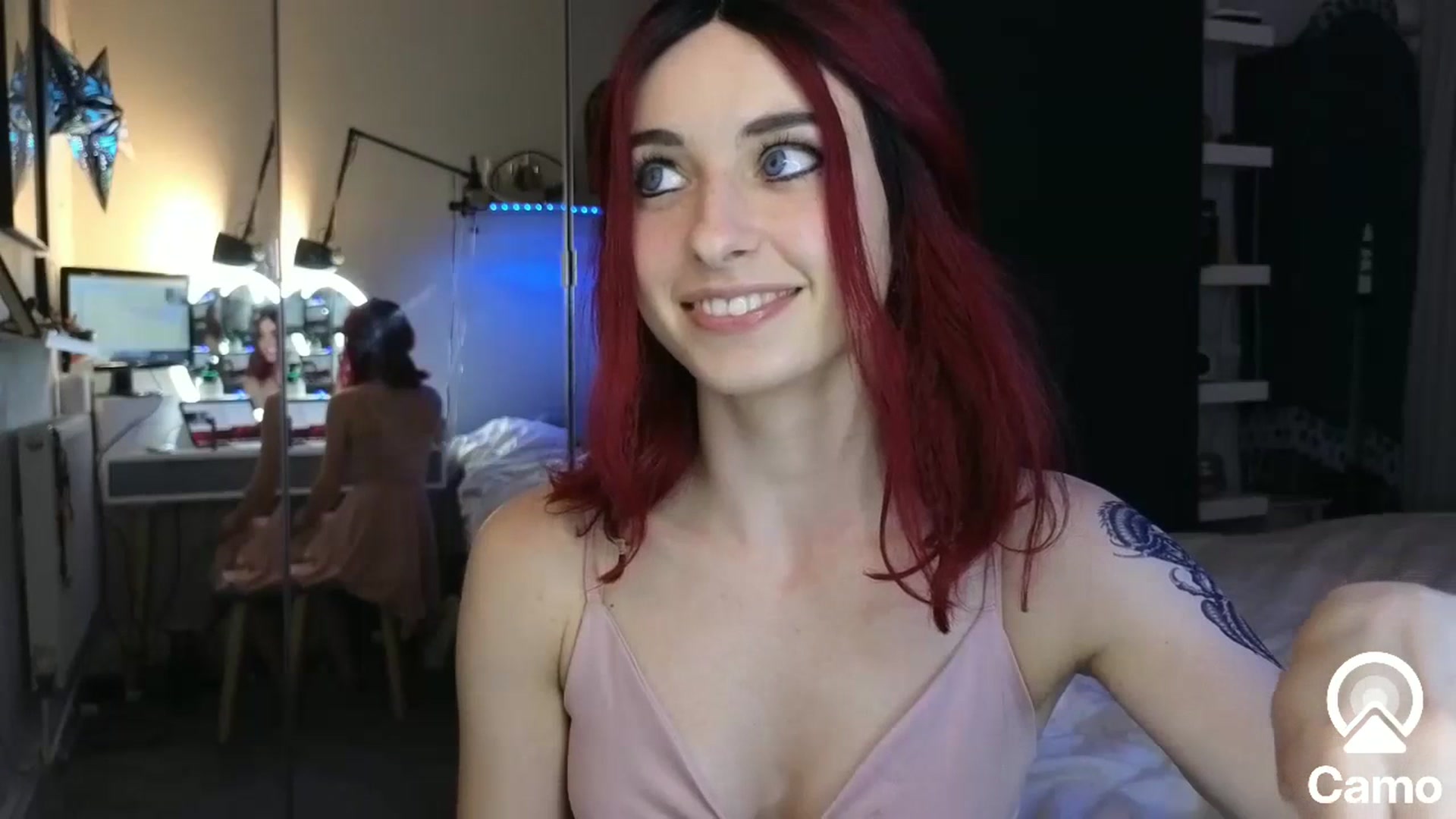 Gallery image thumbnail from LolaBunnybun's myfreecams stream on, 07/07/2023, 21:53 image 3 of 20