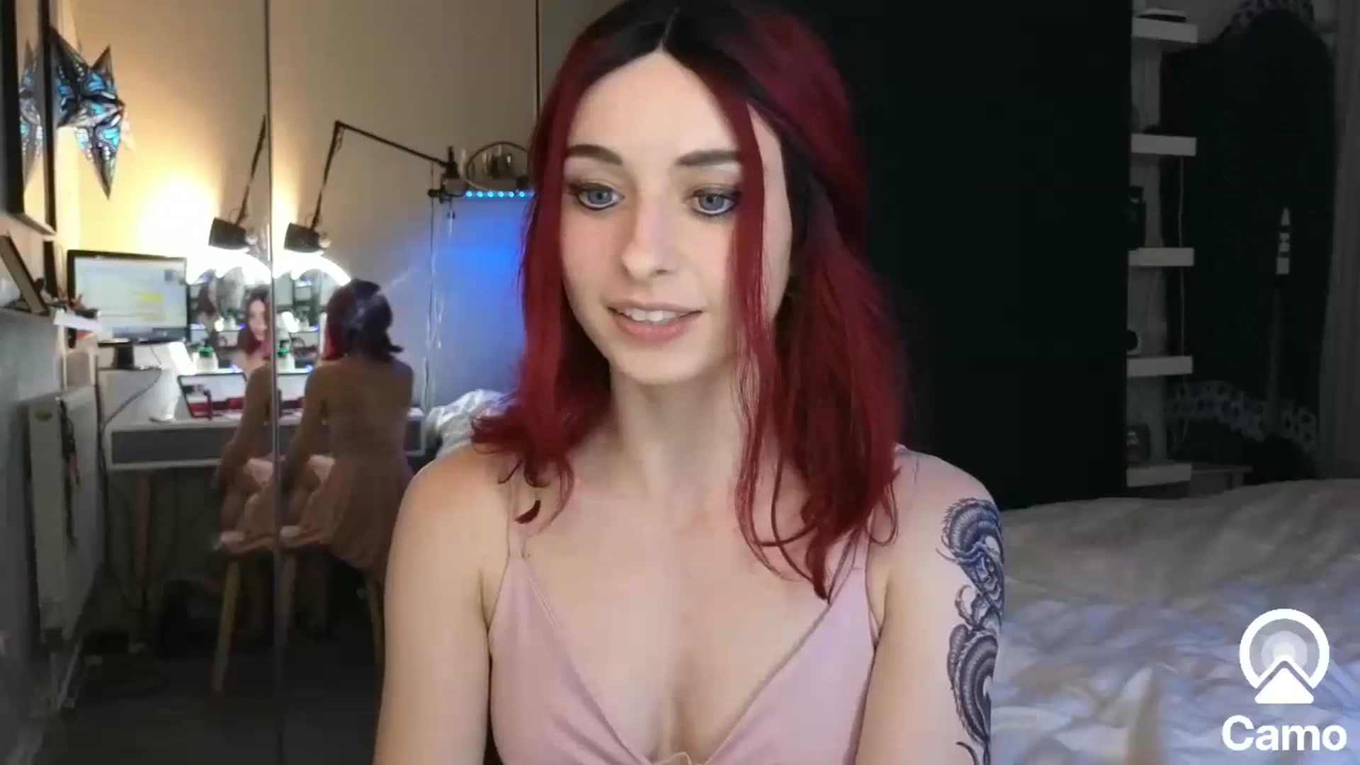 Gallery image thumbnail from LolaBunnybun's myfreecams stream on, 07/07/2023, 21:53 image 7 of 20