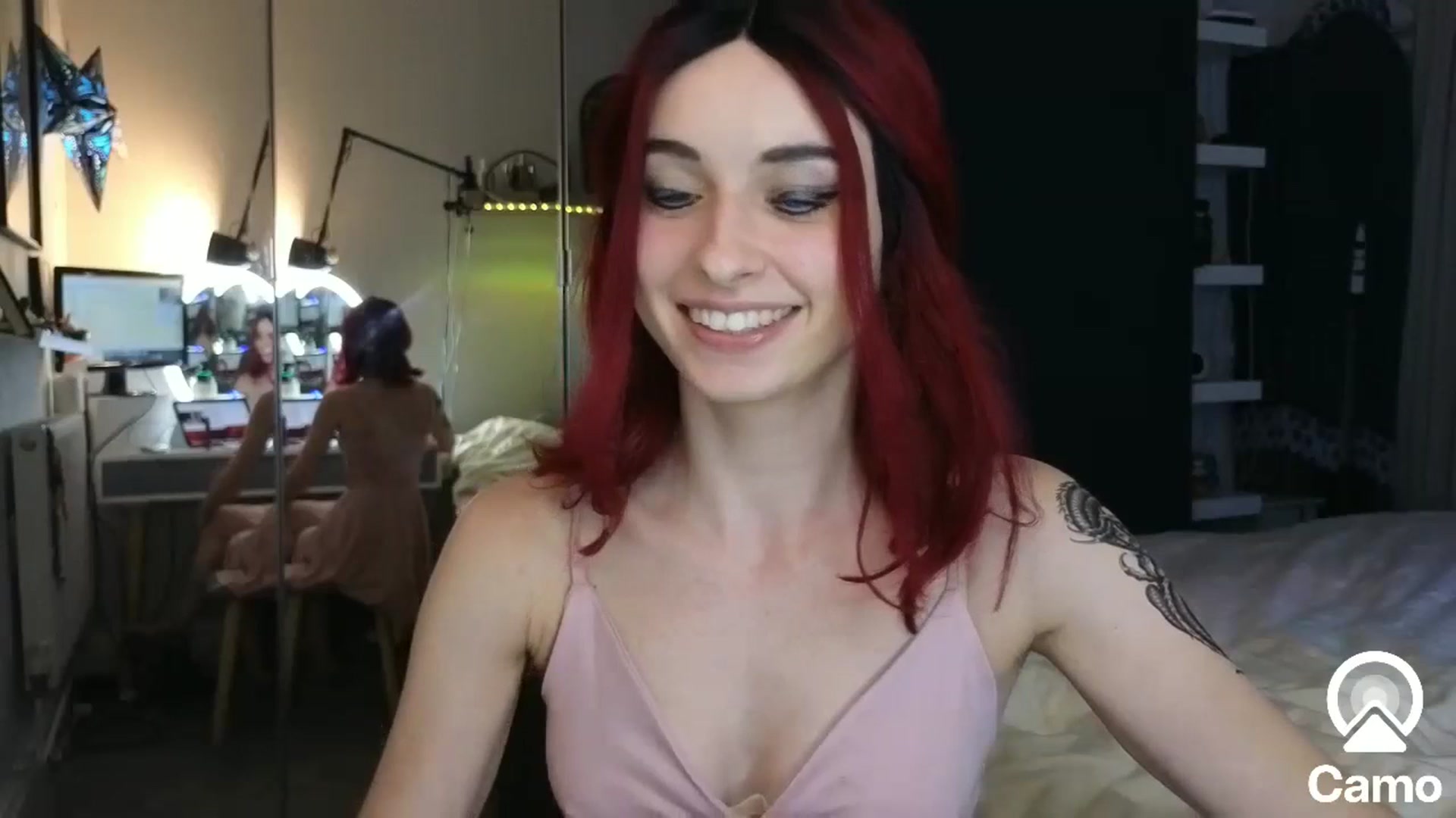 Gallery image thumbnail from LolaBunnybun's myfreecams stream on, 07/07/2023, 21:53 image 1 of 20