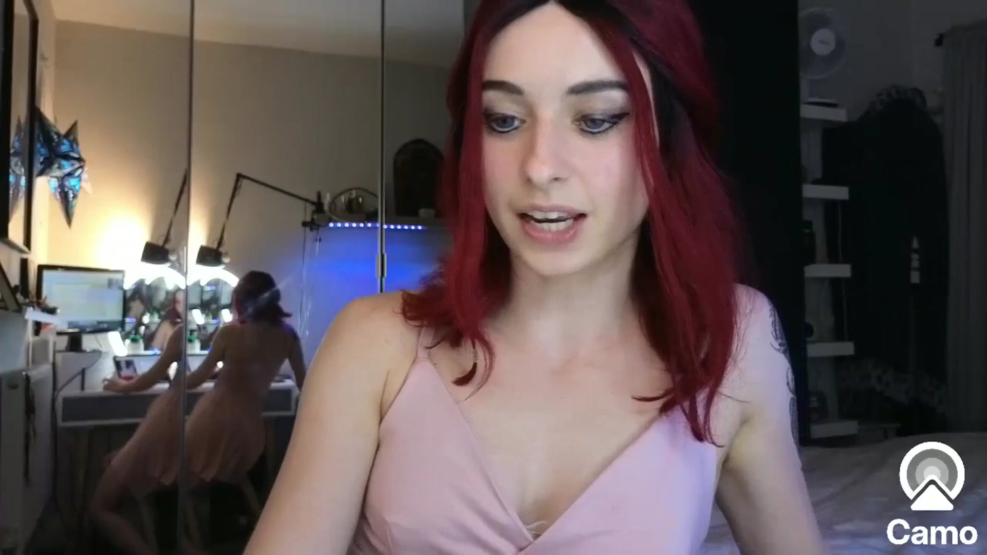 Gallery image thumbnail from LolaBunnybun's myfreecams stream on, 07/07/2023, 21:53 image 15 of 20