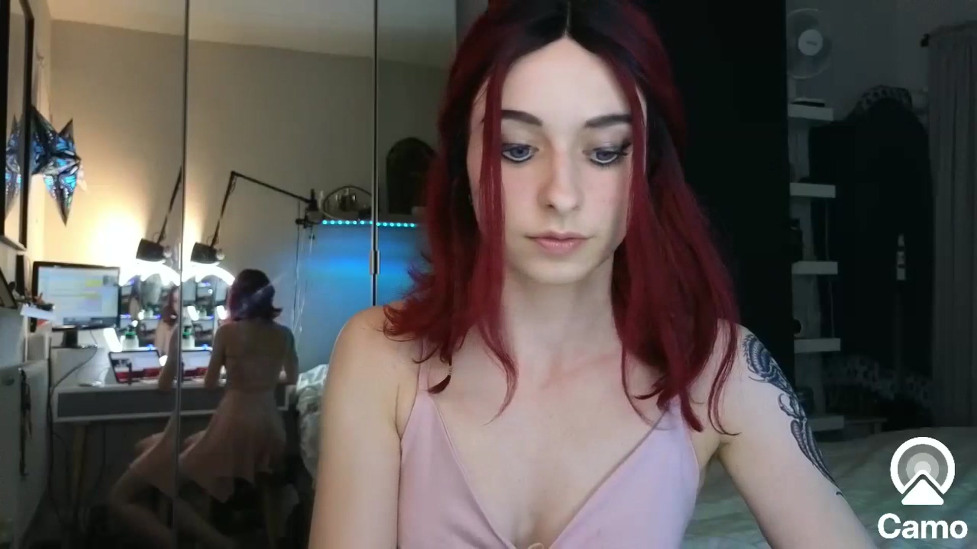 Gallery image thumbnail from LolaBunnybun's myfreecams stream on, 07/07/2023, 21:53 image 12 of 20