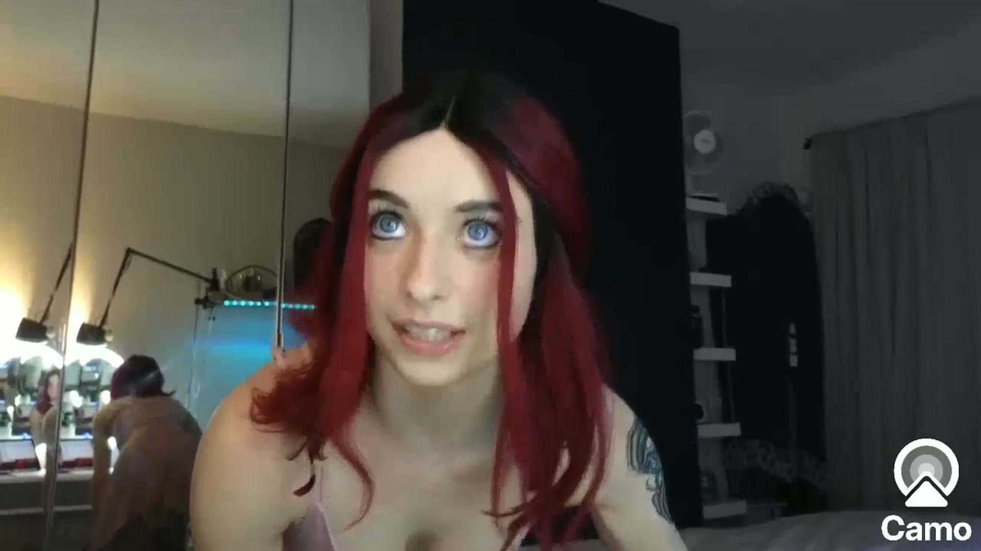 Gallery image thumbnail from LolaBunnybun's myfreecams stream on, 07/07/2023, 21:53 image 19 of 20