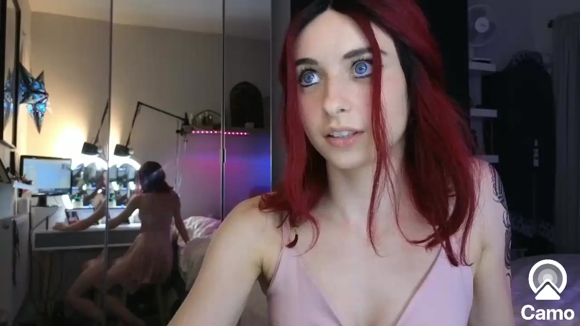 Gallery image thumbnail from LolaBunnybun's myfreecams stream on, 07/07/2023, 21:53 image 13 of 20