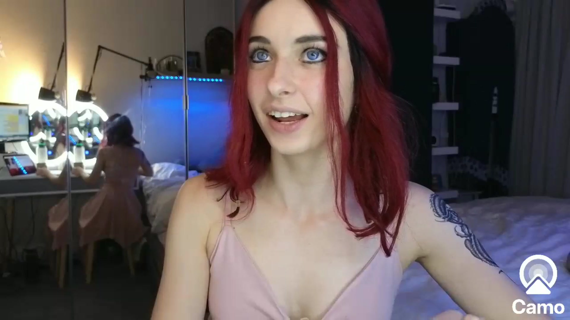 Gallery image thumbnail from LolaBunnybun's myfreecams stream on, 07/07/2023, 22:34 image 20 of 20
