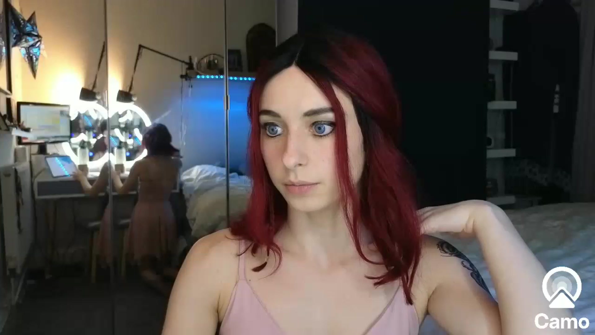 Gallery image thumbnail from LolaBunnybun's myfreecams stream on, 07/07/2023, 22:34 image 2 of 20