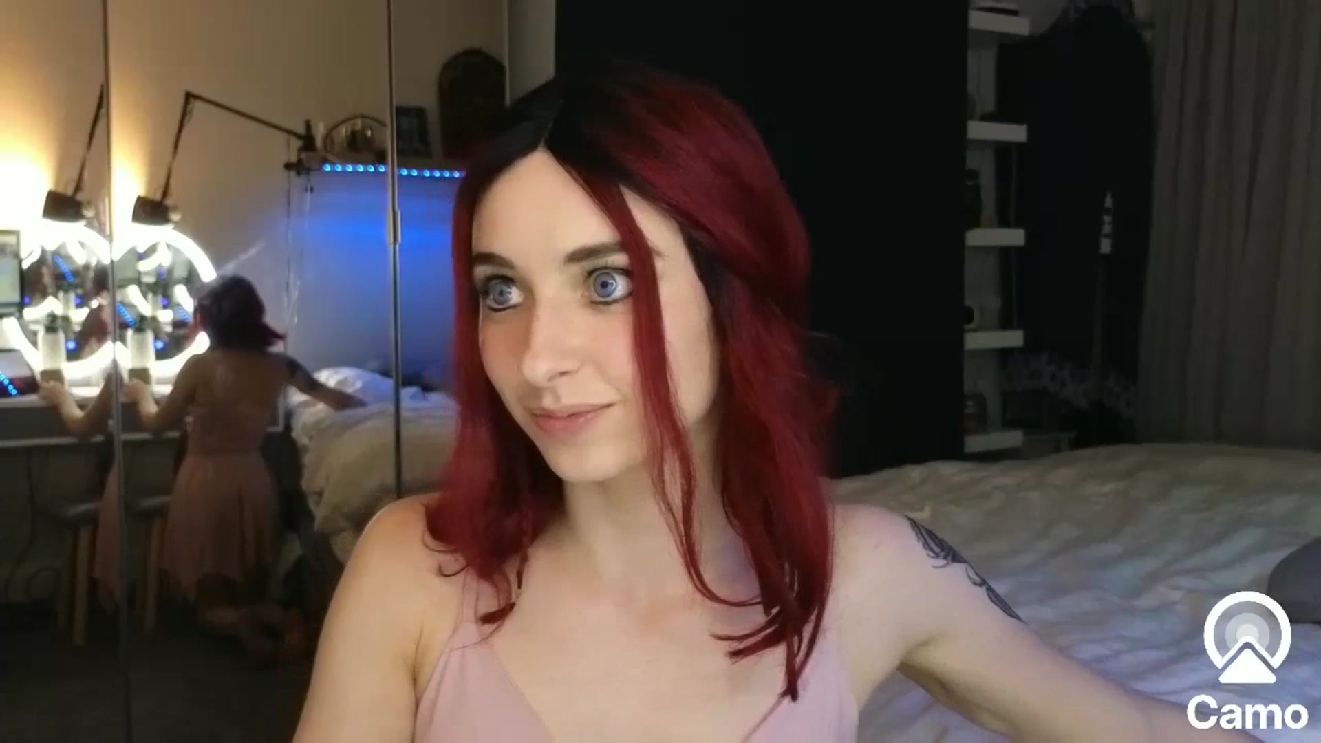 Gallery image thumbnail from LolaBunnybun's myfreecams stream on, 07/07/2023, 22:34 image 9 of 20
