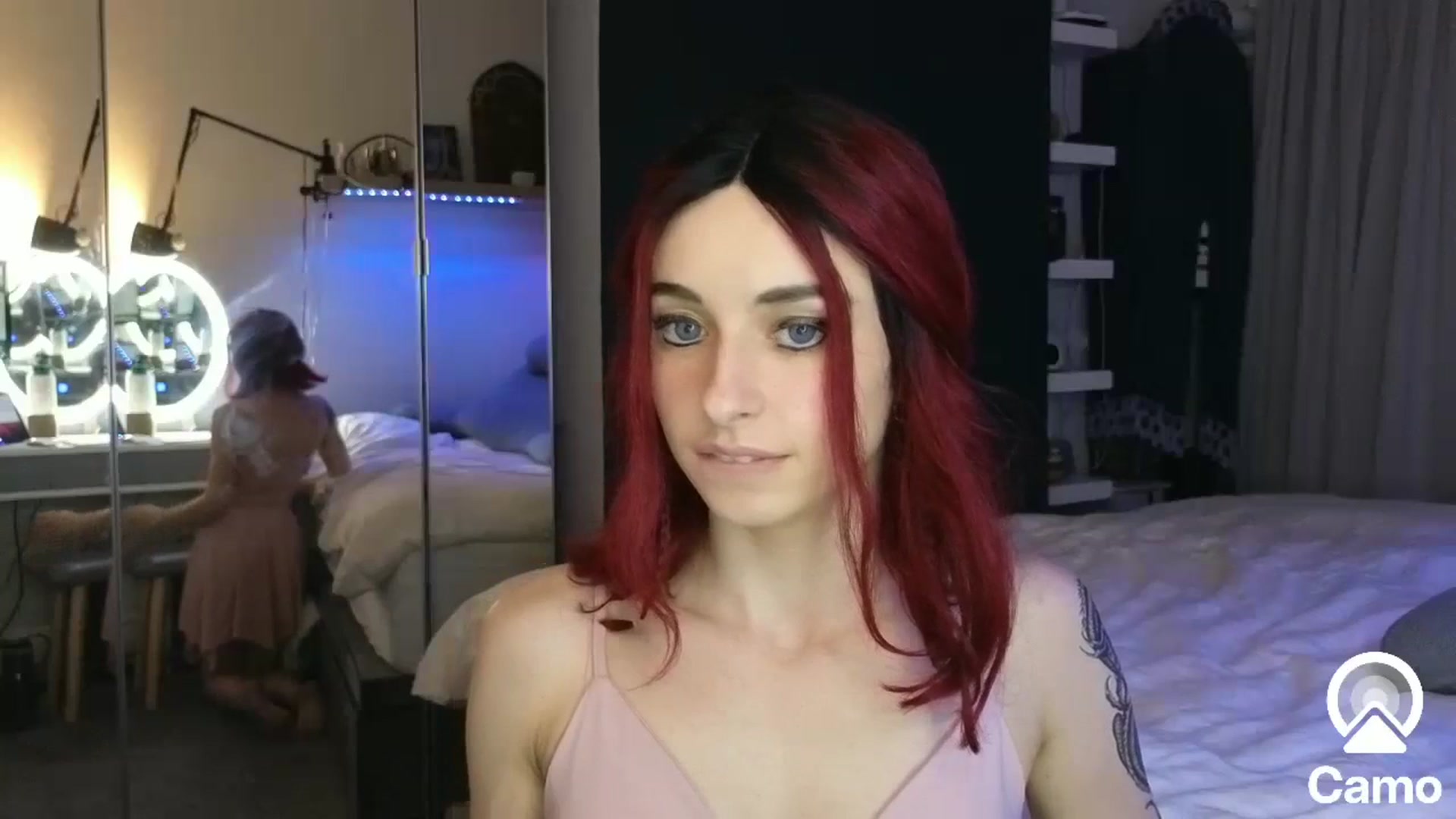 Gallery image thumbnail from LolaBunnybun's myfreecams stream on, 07/07/2023, 22:34 image 13 of 20
