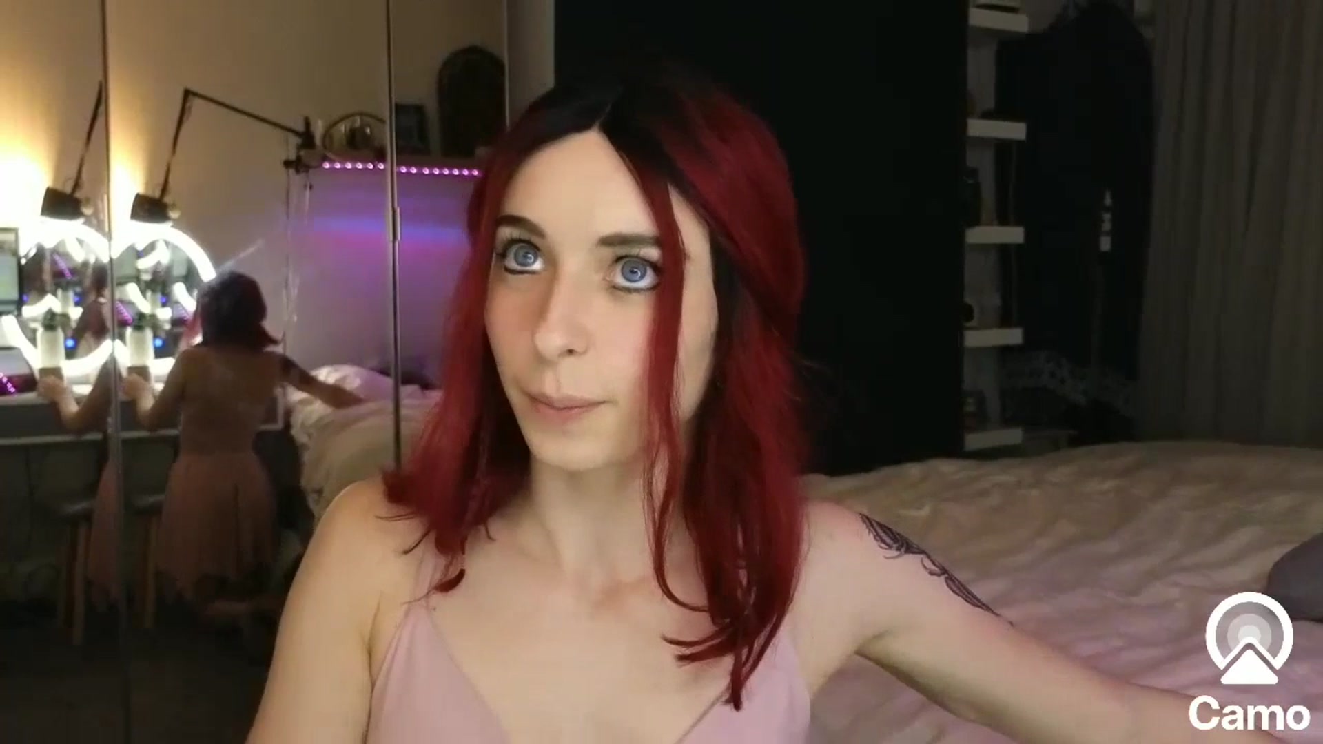 Gallery image thumbnail from LolaBunnybun's myfreecams stream on, 07/07/2023, 22:34 image 8 of 20
