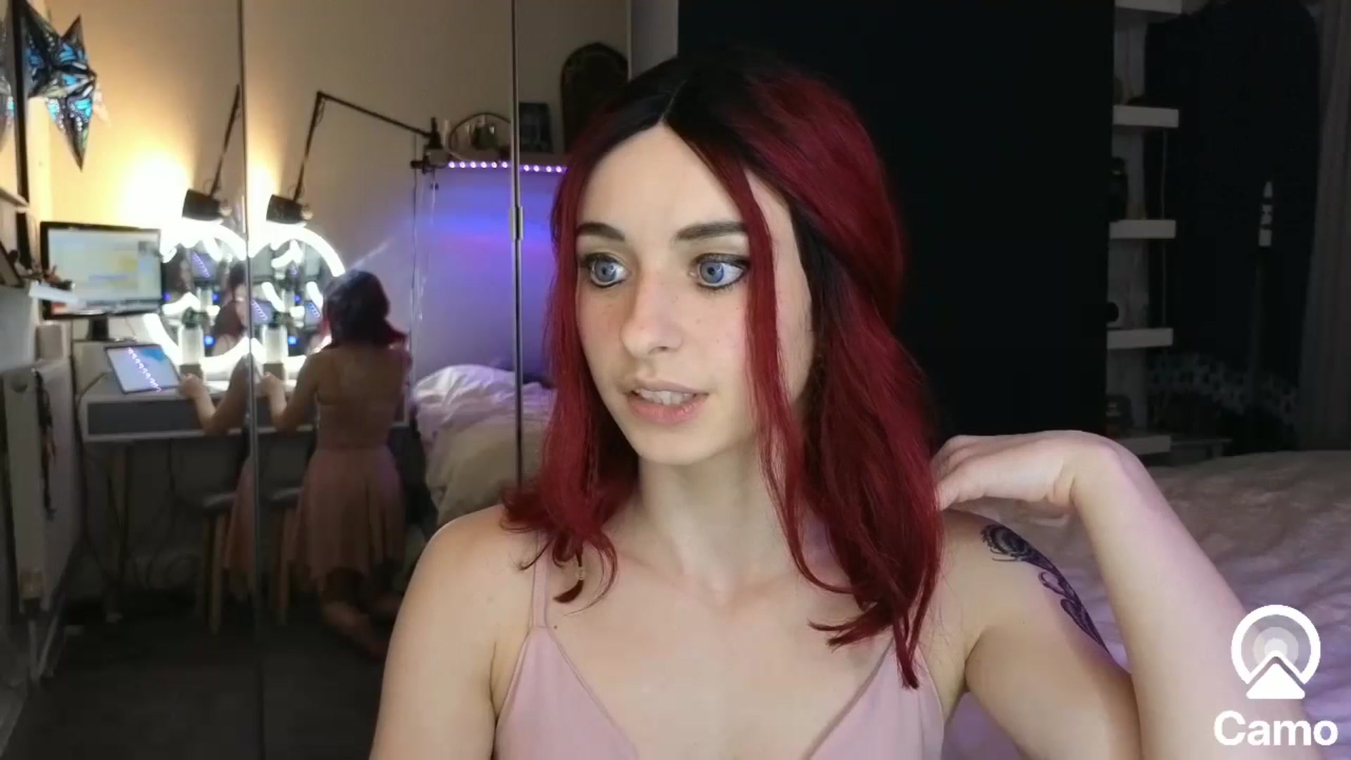 Gallery image thumbnail from LolaBunnybun's myfreecams stream on, 07/07/2023, 22:34 image 1 of 20