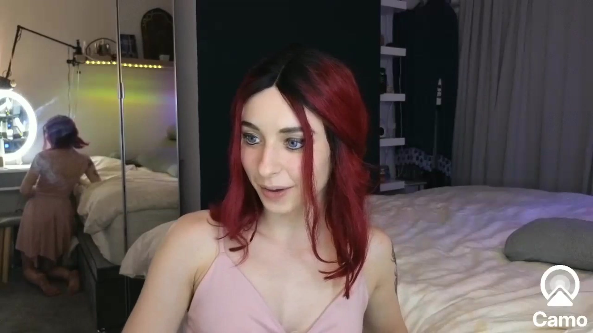 Gallery image thumbnail from LolaBunnybun's myfreecams stream on, 07/07/2023, 22:34 image 11 of 20