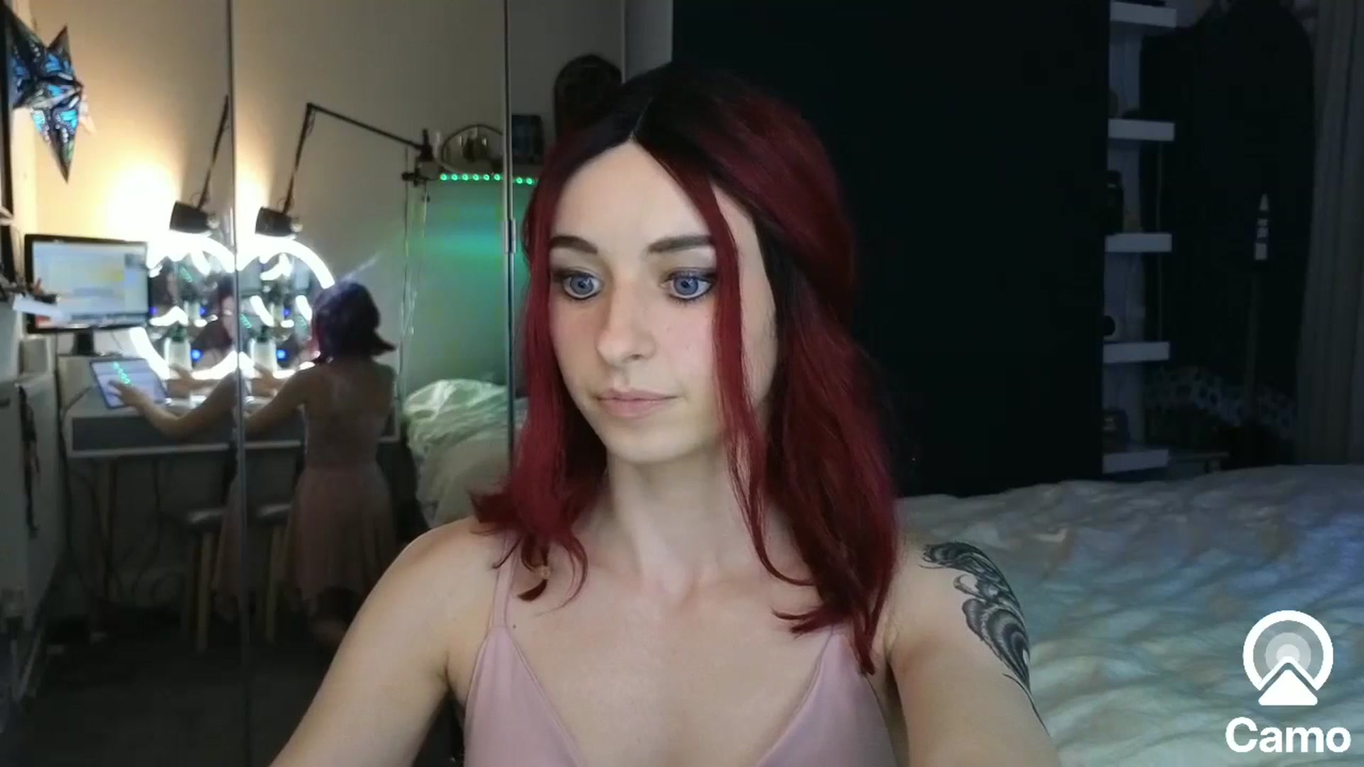 Gallery image thumbnail from LolaBunnybun's myfreecams stream on, 07/07/2023, 22:34 image 3 of 20