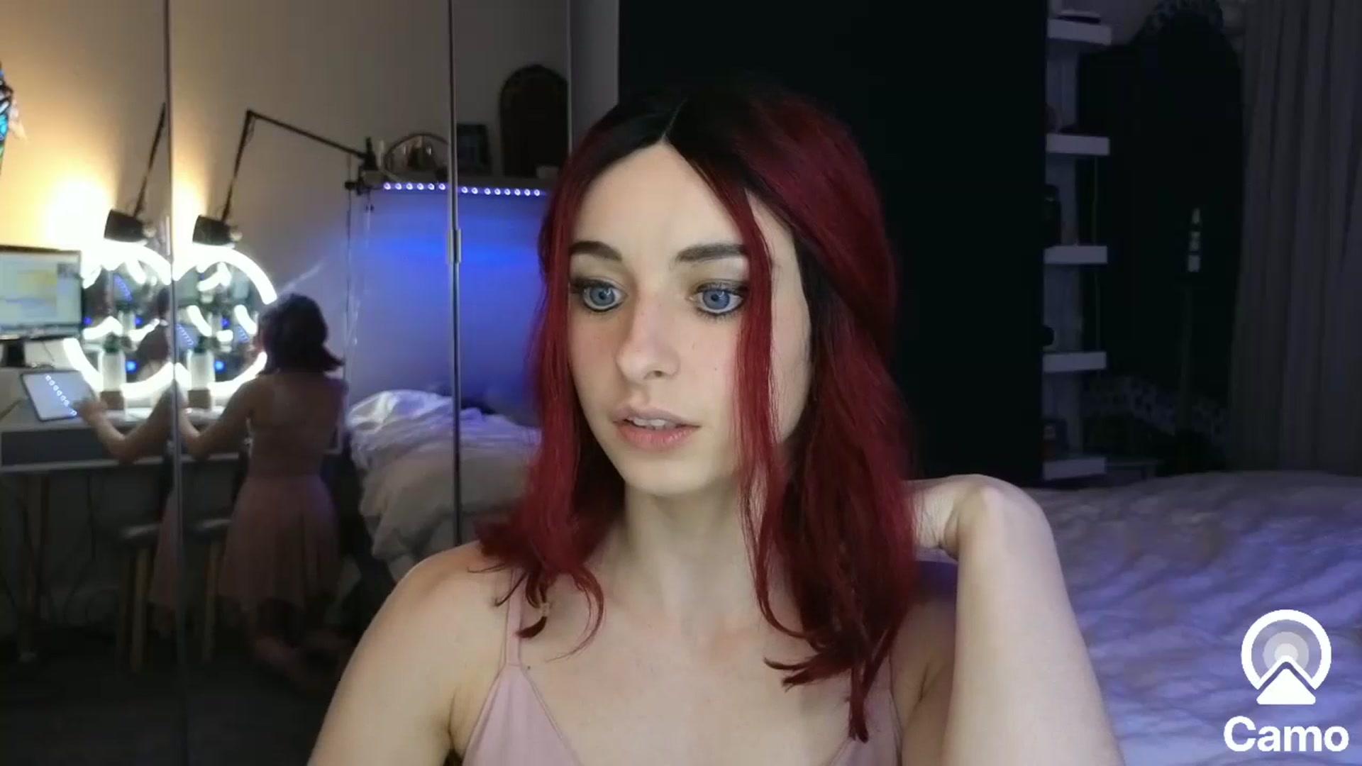 Gallery image thumbnail from LolaBunnybun's myfreecams stream on, 07/07/2023, 22:34 image 6 of 20