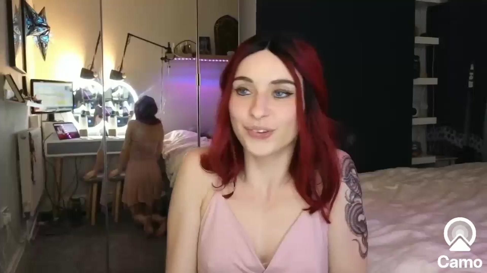 Gallery image thumbnail from LolaBunnybun's myfreecams stream on, 07/07/2023, 22:34 image 15 of 20