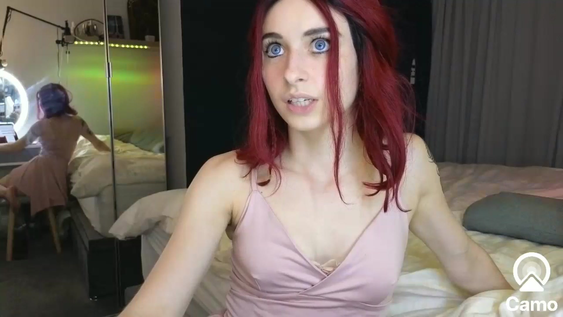 Gallery image thumbnail from LolaBunnybun's myfreecams stream on, 07/07/2023, 23:47 image 19 of 20