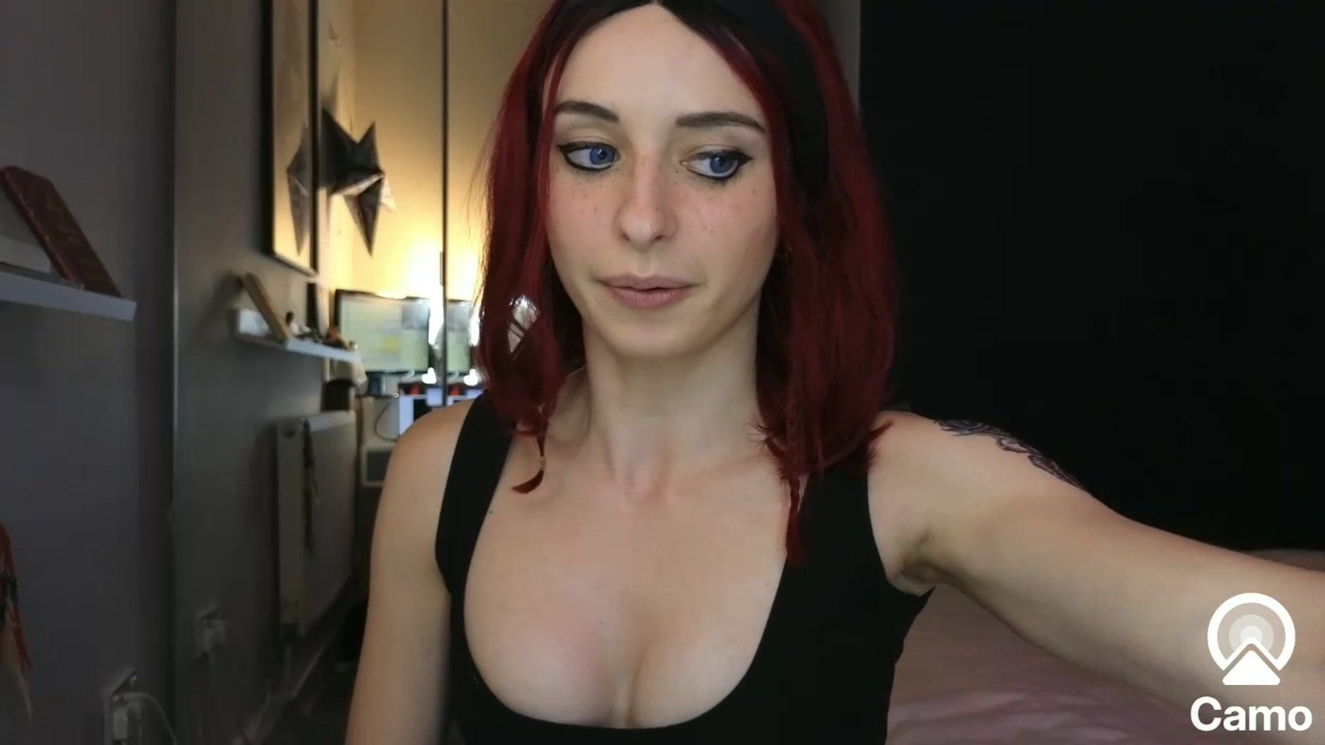 Gallery image thumbnail from LolaBunnybun's myfreecams stream on, 07/14/2023, 22:14 image 16 of 20