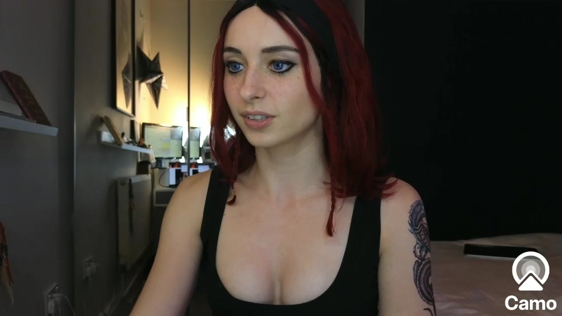 Gallery image thumbnail from LolaBunnybun's myfreecams stream on, 07/14/2023, 22:14 image 17 of 20