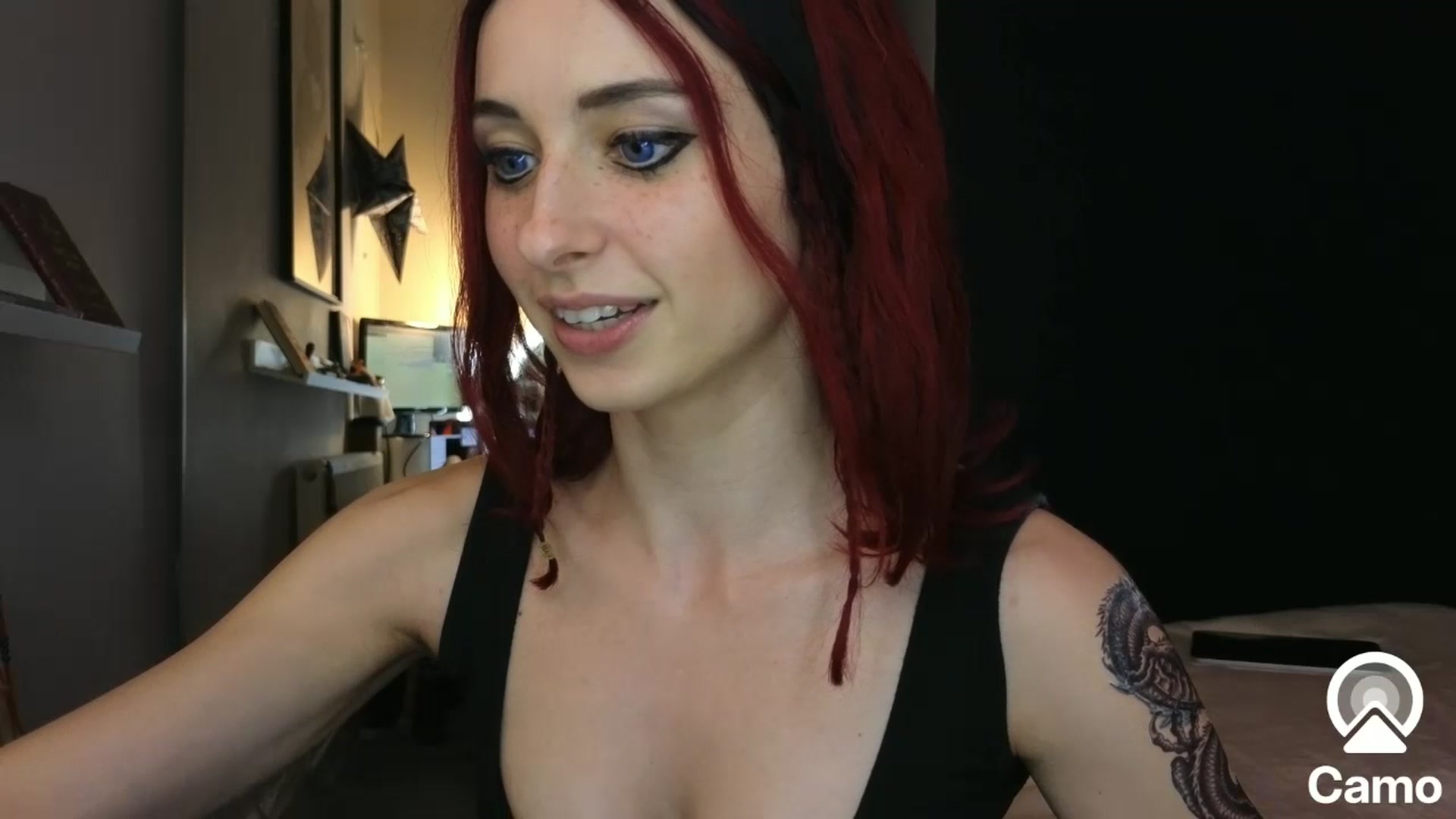Gallery image thumbnail from LolaBunnybun's myfreecams stream on, 07/14/2023, 22:14 image 6 of 20
