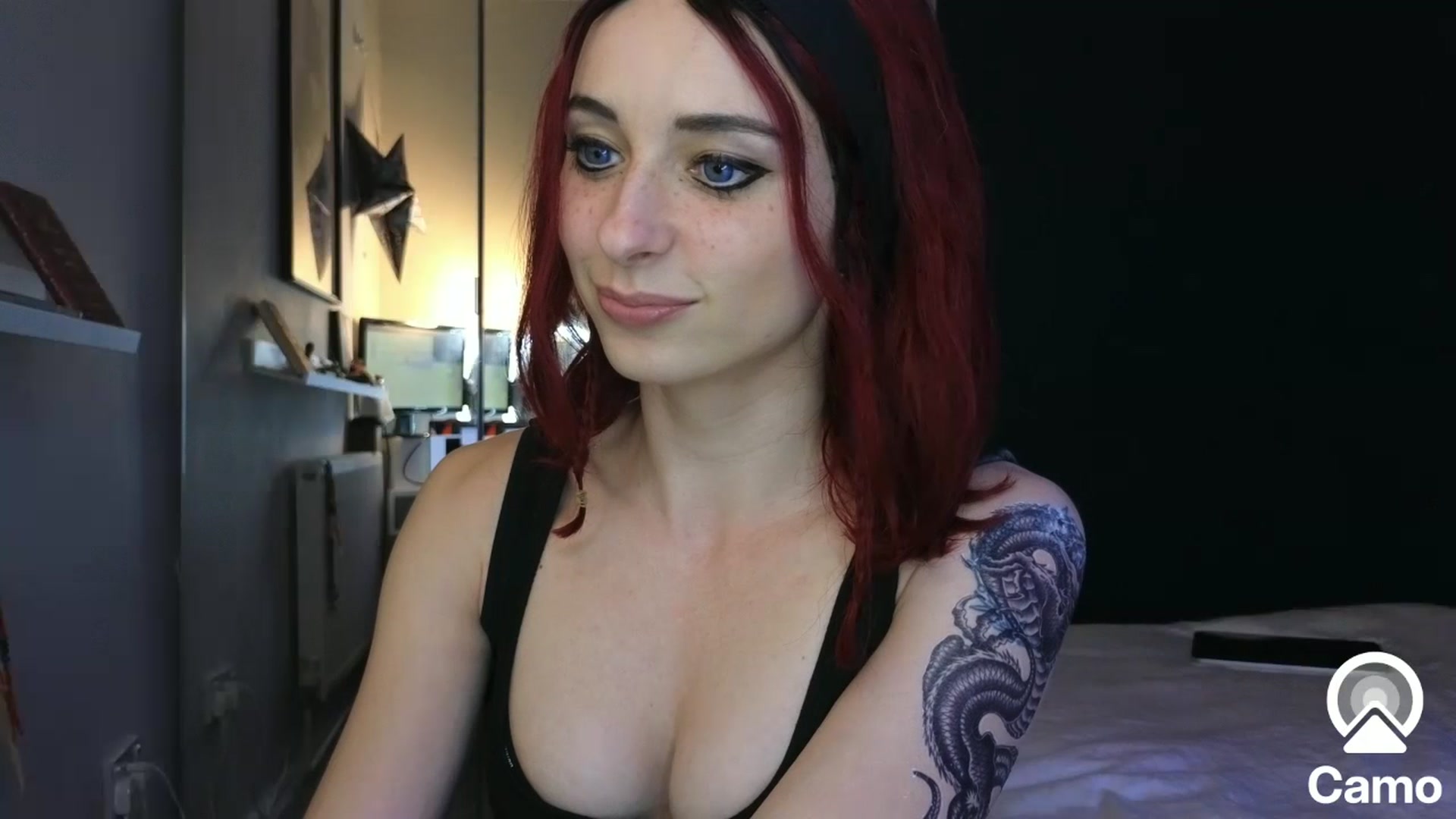 Gallery image thumbnail from LolaBunnybun's myfreecams stream on, 07/14/2023, 22:14 image 8 of 20