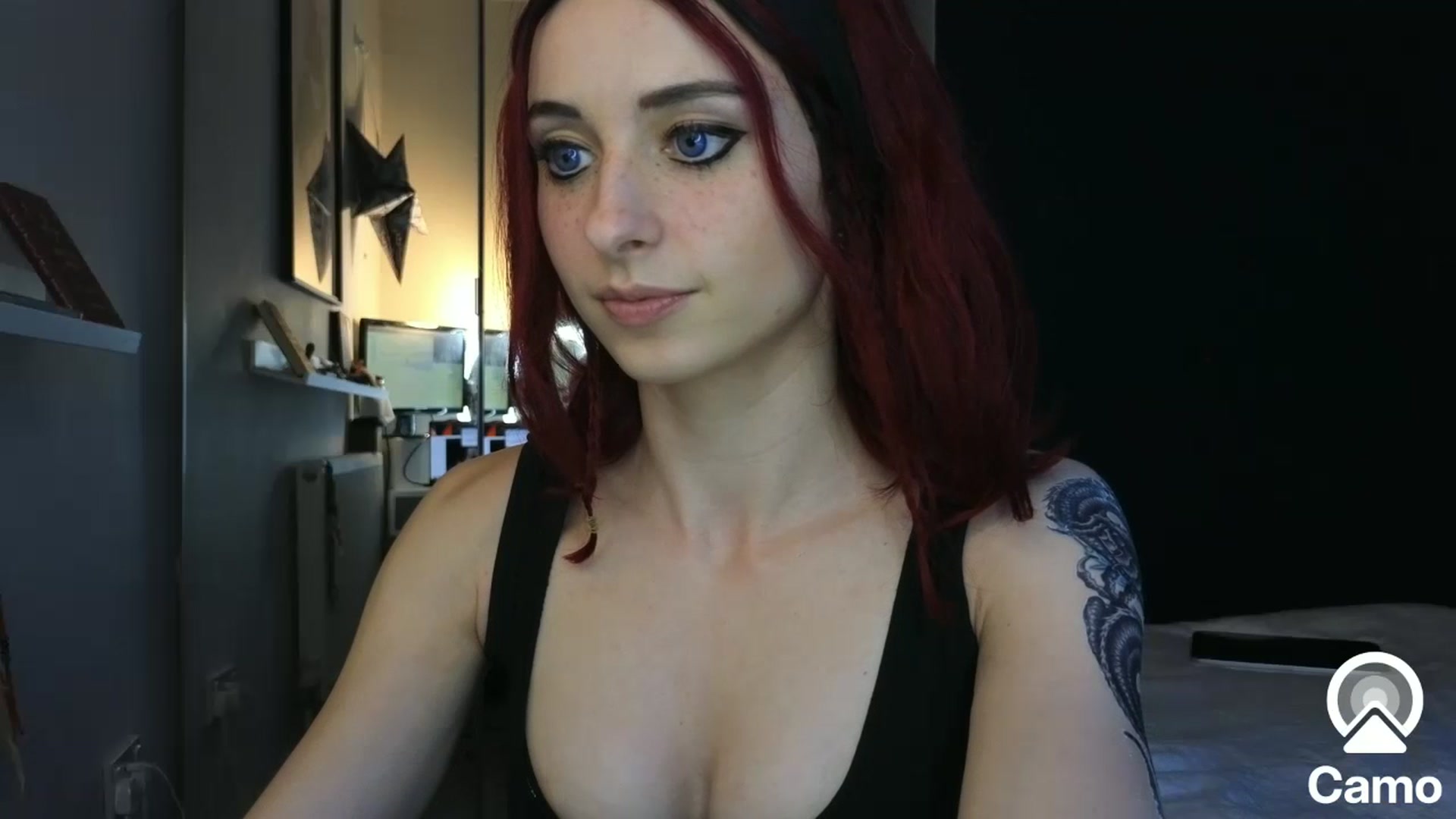 Gallery image thumbnail from LolaBunnybun's myfreecams stream on, 07/14/2023, 22:14 image 9 of 20