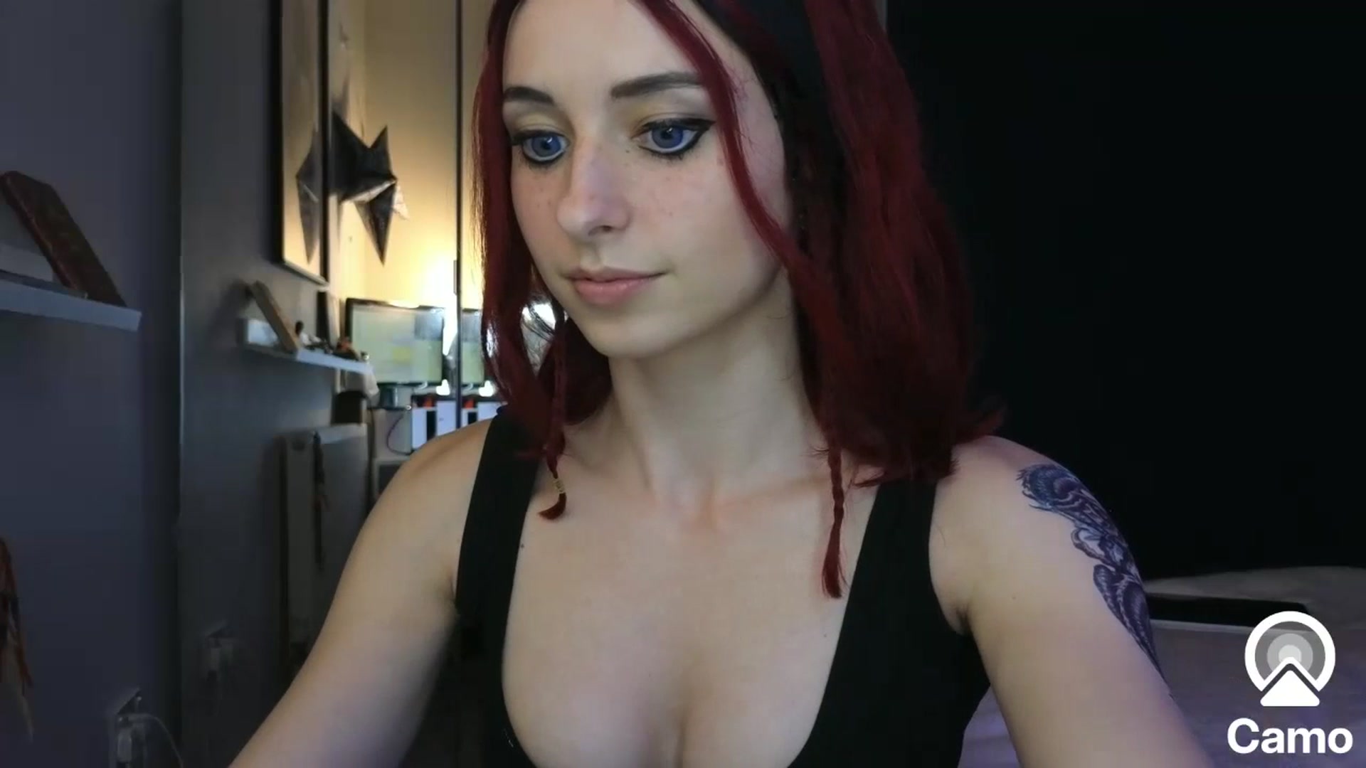 Gallery image thumbnail from LolaBunnybun's myfreecams stream on, 07/14/2023, 22:14 image 18 of 20