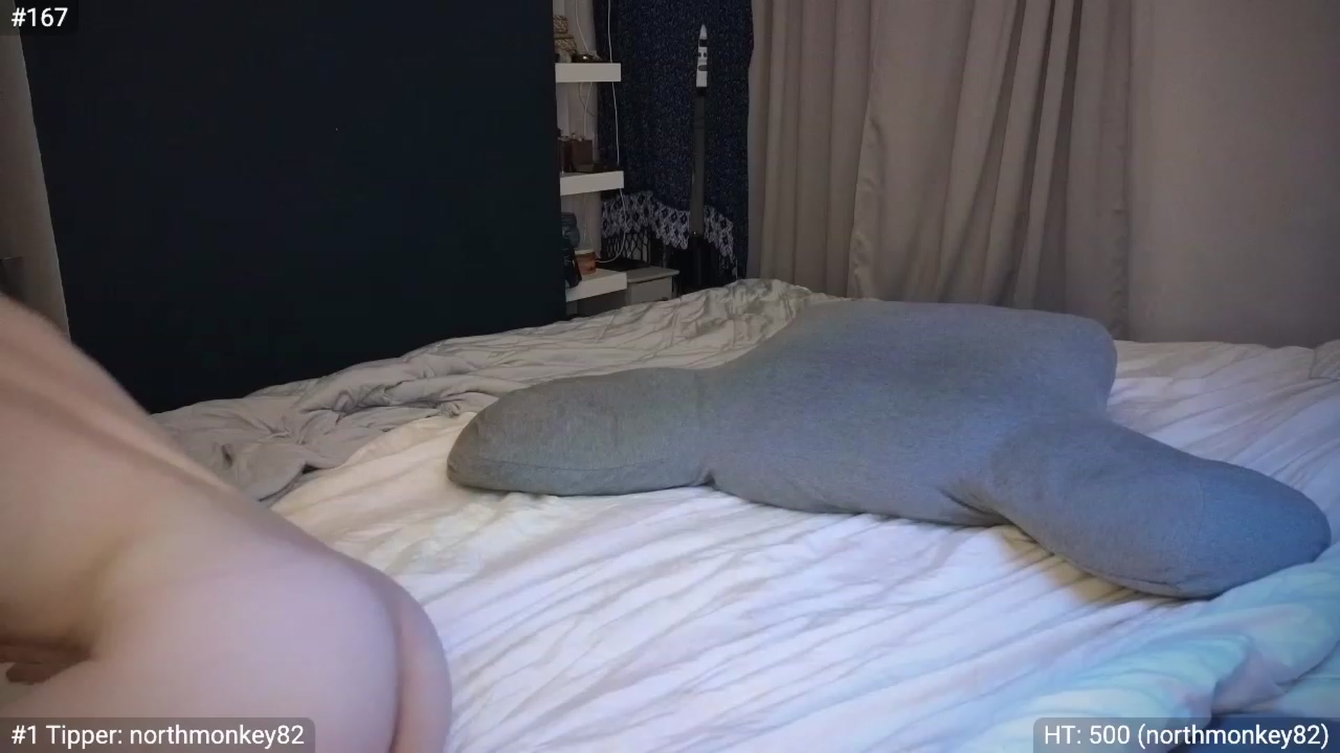 Gallery image thumbnail from LolaBunnybun's myfreecams stream on, 08/13/2023, 02:43 image 9 of 20